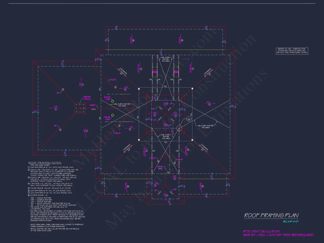 Beach house Plan with Spacious Layout, CAD Designs, and Features
