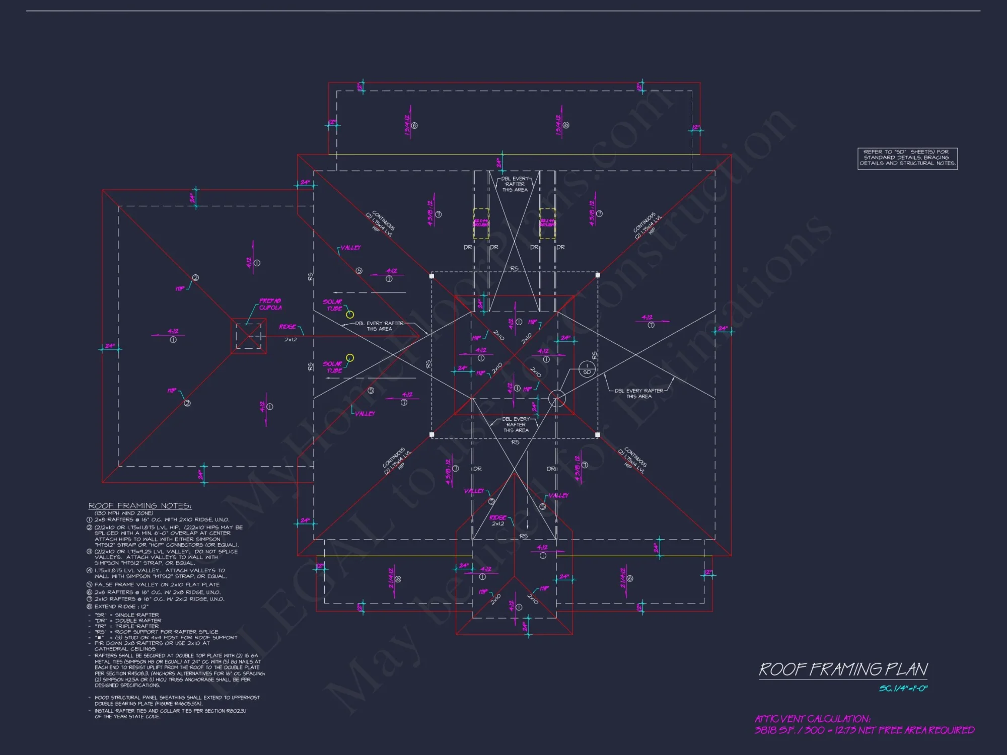 Beach house Plan with Spacious Layout, CAD Designs, and Features