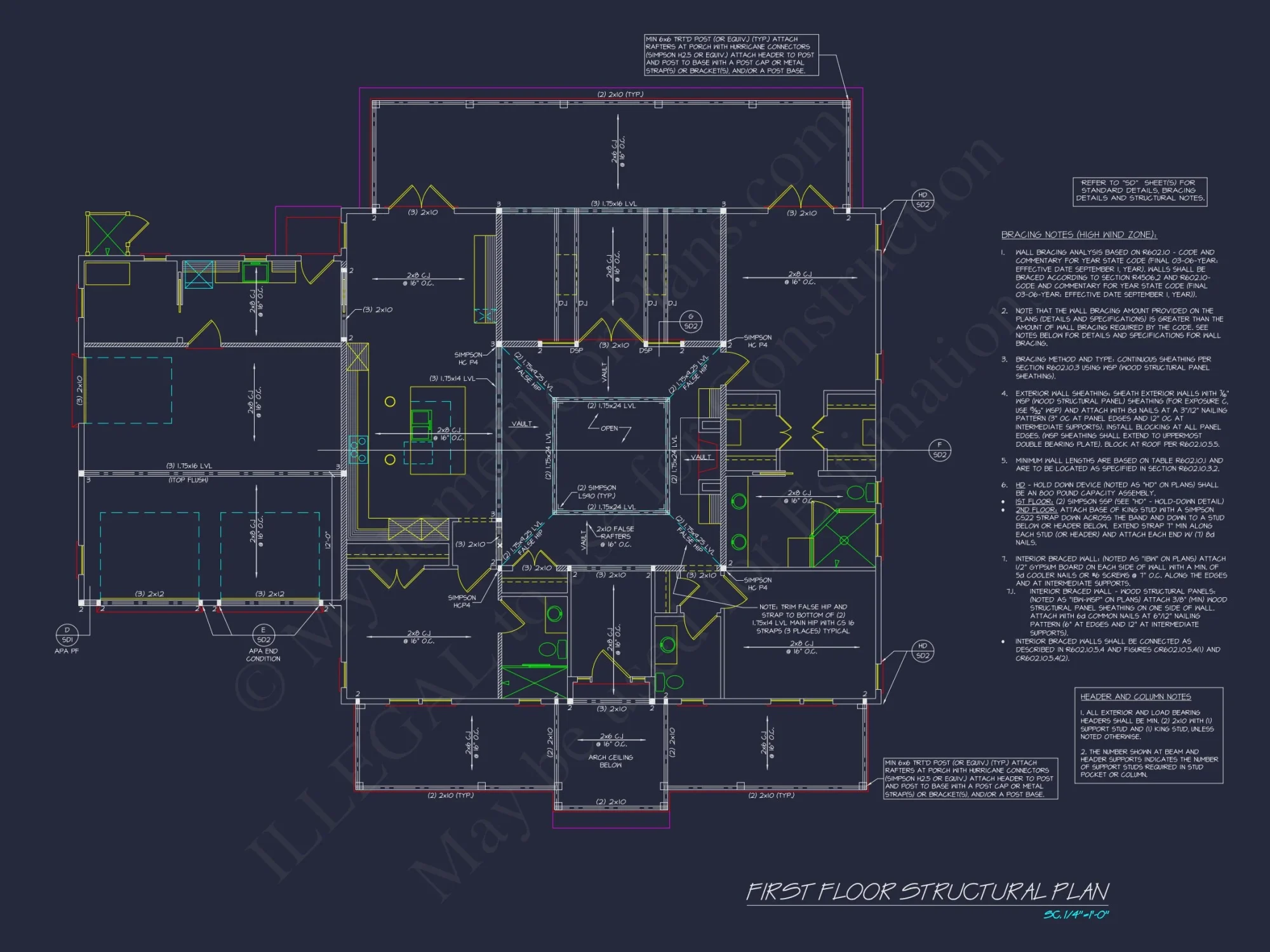 Beach house Plan with Spacious Layout, CAD Designs, and Features