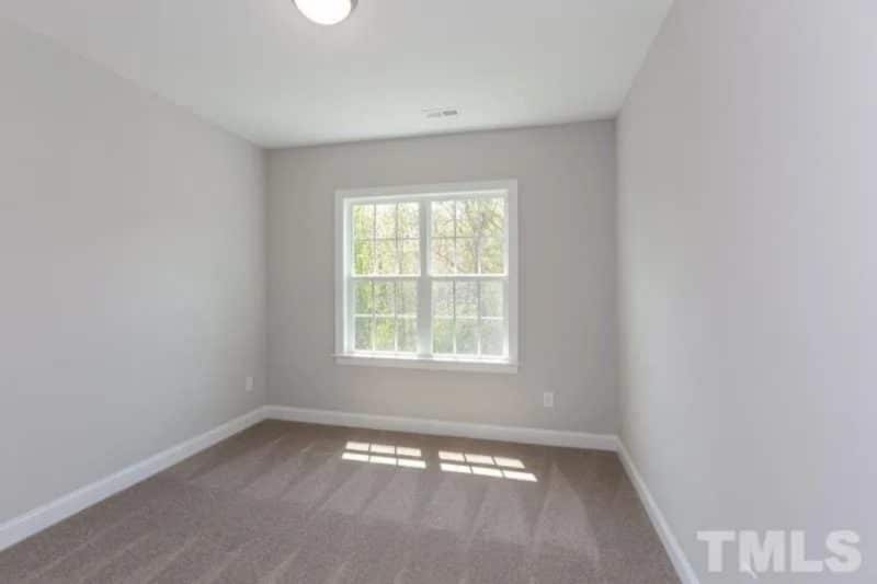 Craftsman house Design Plan with 3 Bedrooms & CAD Blueprints