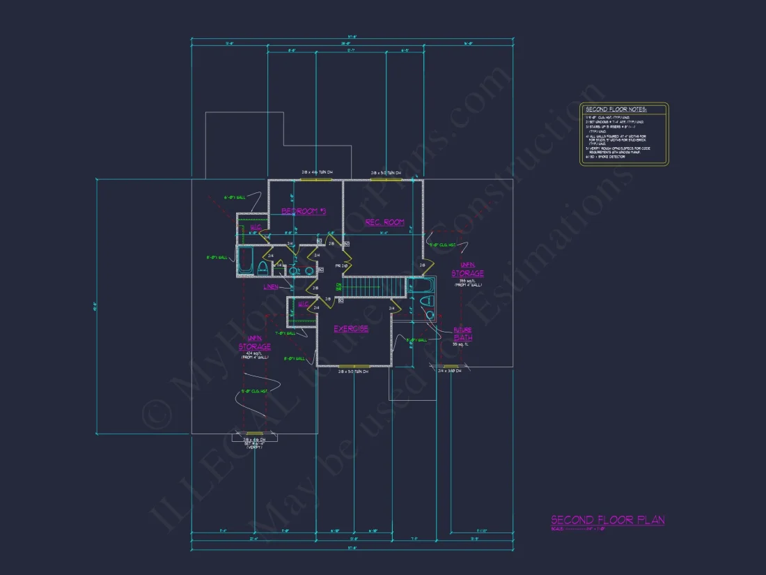 Craftsman house Plan with Basement, Open Floors, and CAD Designs