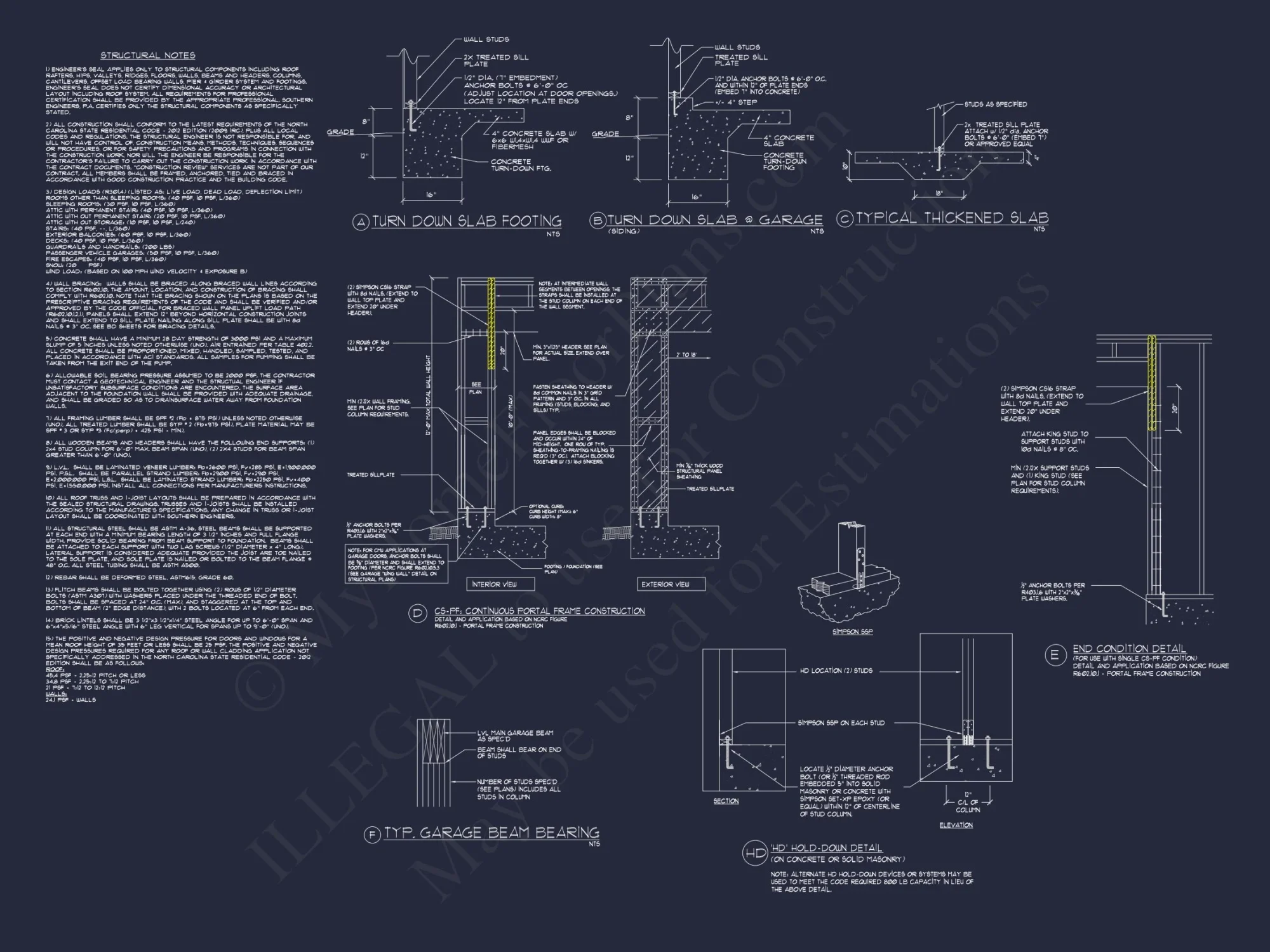 Beautiful house Floor Plan: CAD & Blueprint Designs of Architectural Ownery