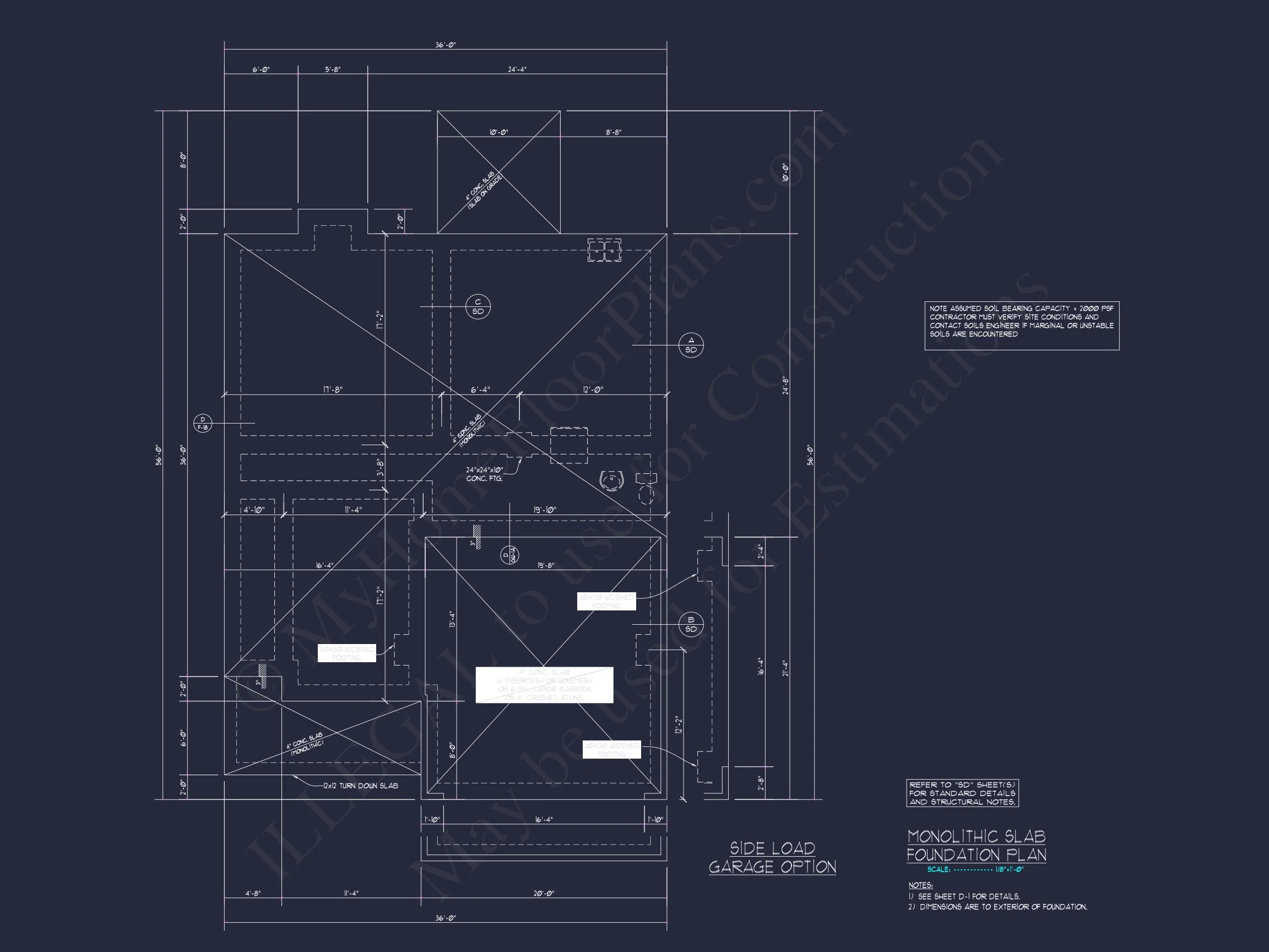 Beautiful house Floor Plan: CAD & Blueprint Designs of Architectural Ownery