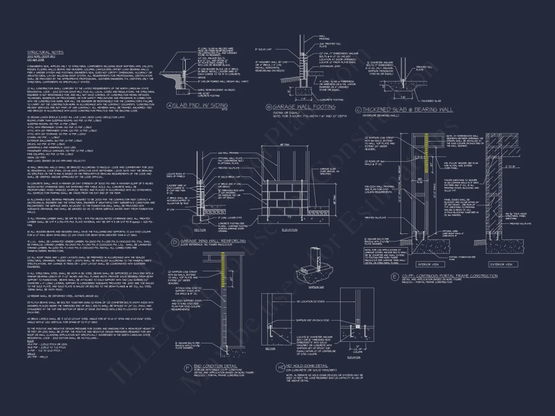 Spacious house Floor Plan: Blueprint CAD Designs for Dream Architecture