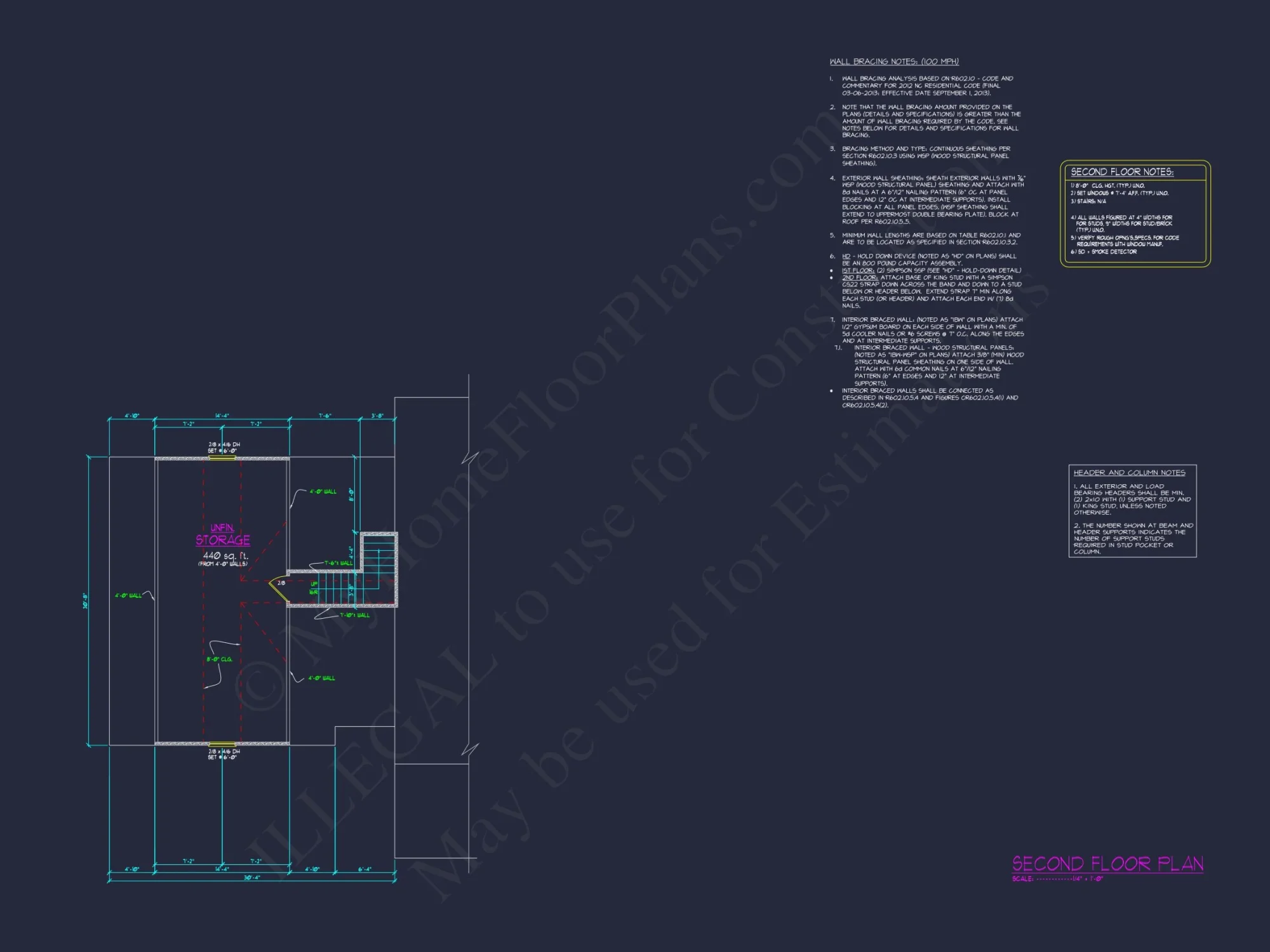 Spacious house Floor Plan: Blueprint CAD Designs for Dream Architecture