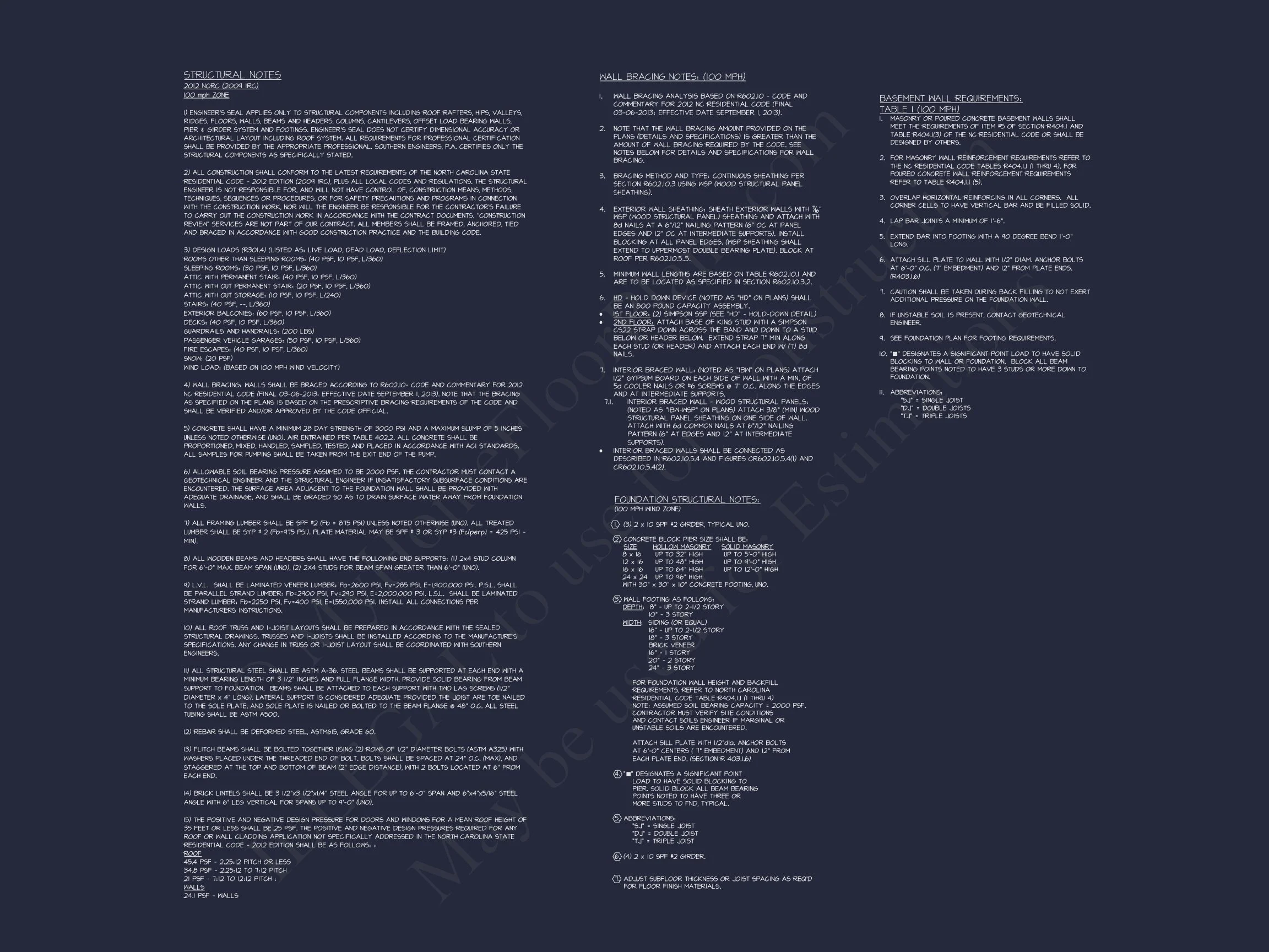 Modern Suburban house Plan with 2-Story CAD Blueprint Designs