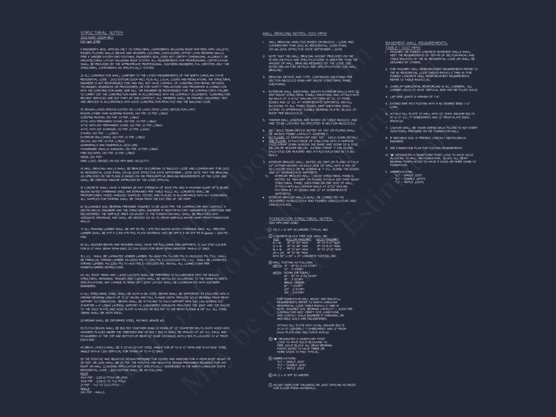 Modern Suburban house Plan with 2-Story CAD Blueprint Designs