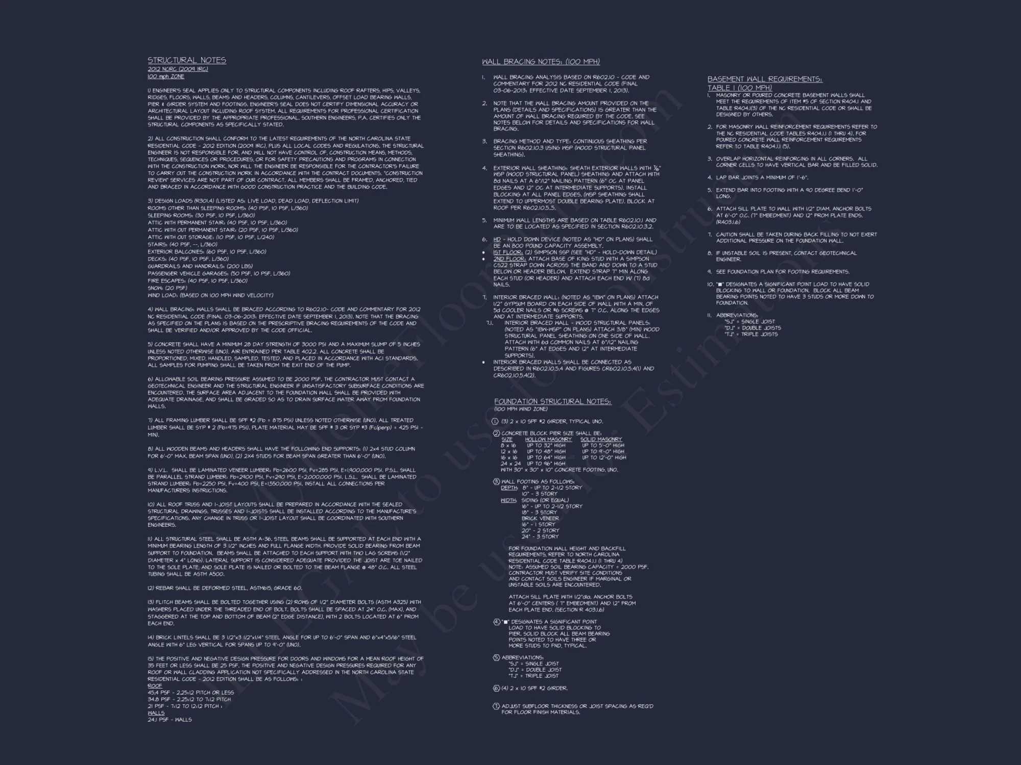 Modern Suburban house Plan with 2-Story CAD Blueprint Designs