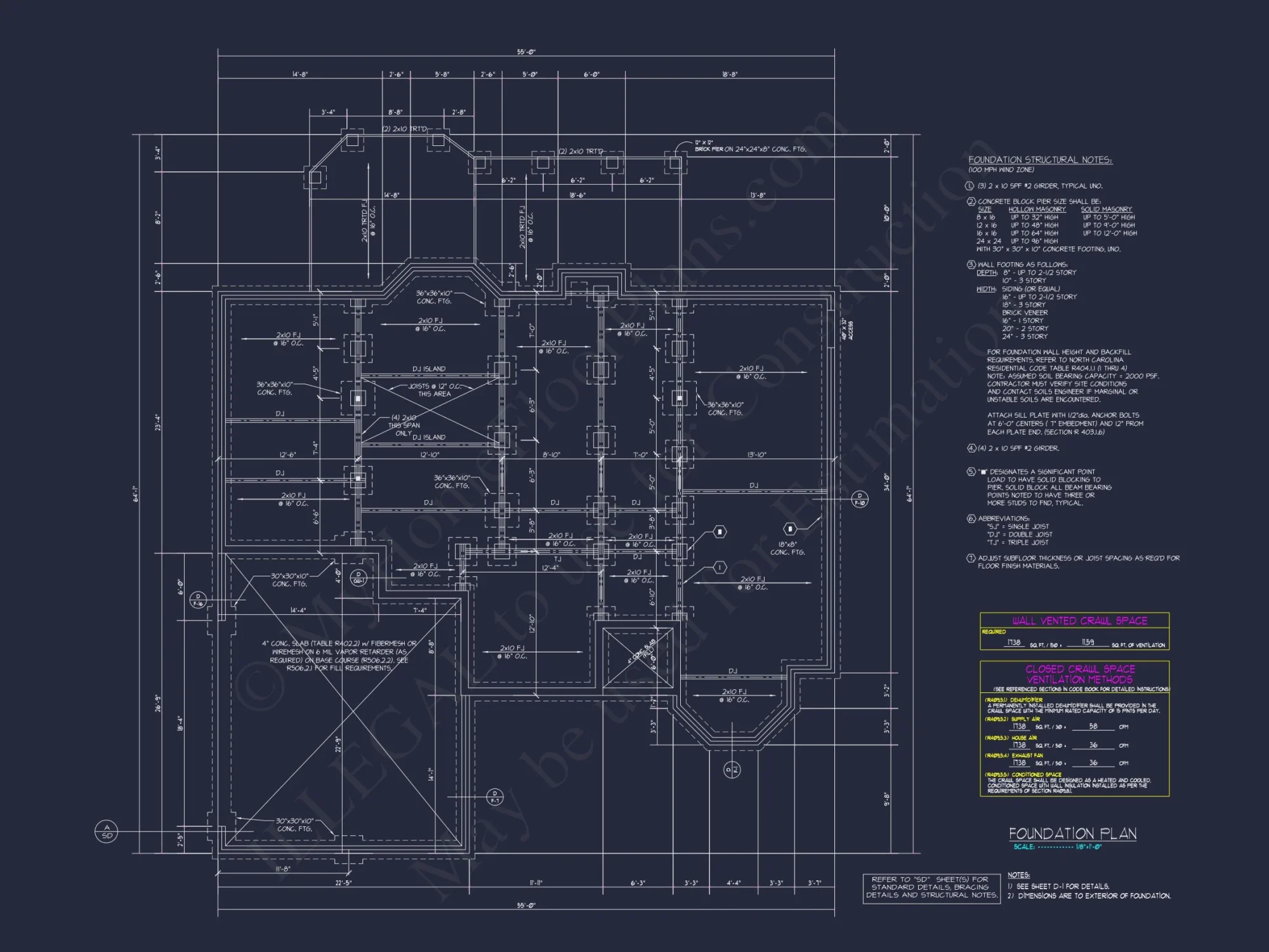 Refined house Floor Plan