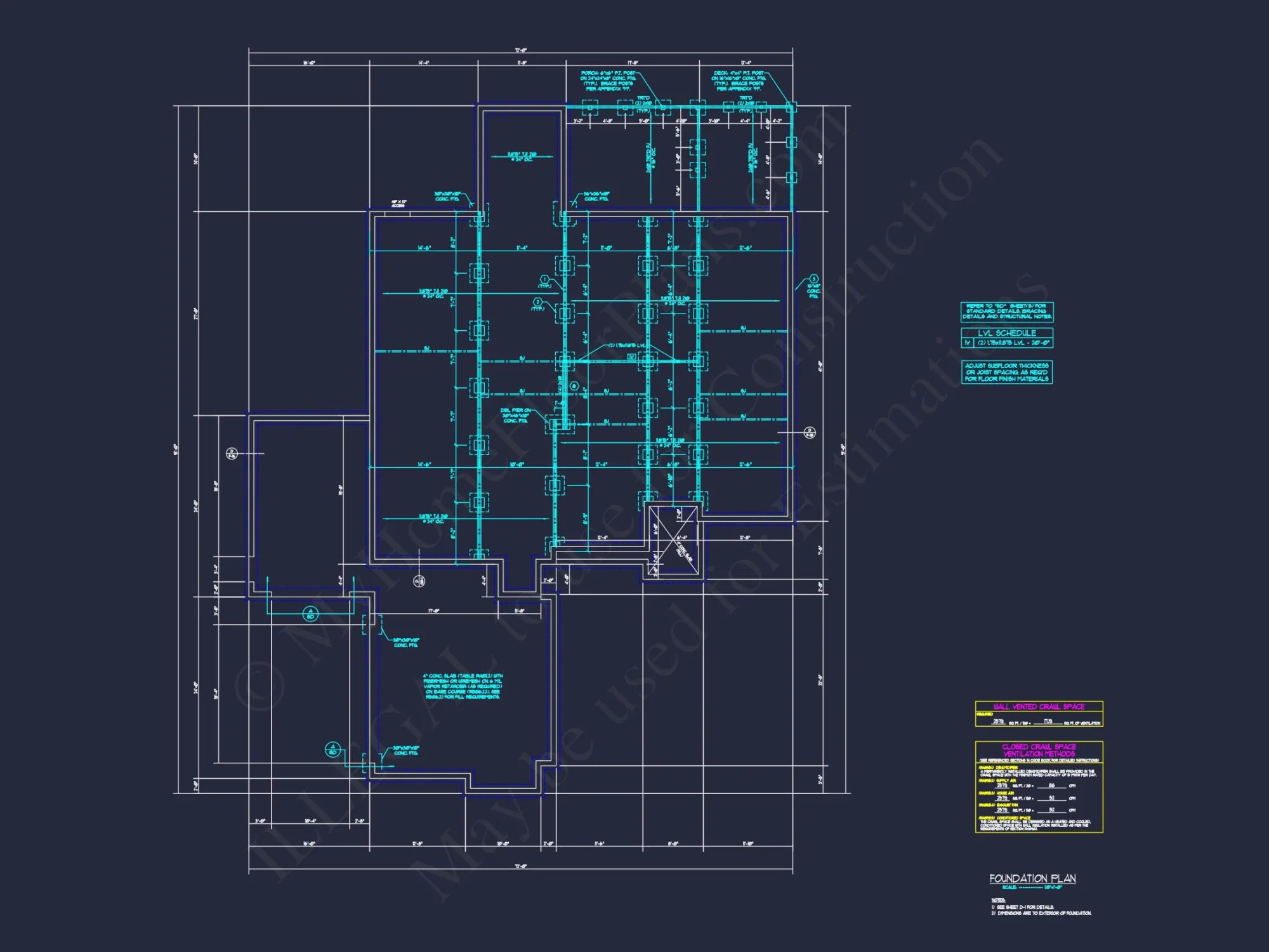 house Plan Blueprint: Architecture & Floor Designs
