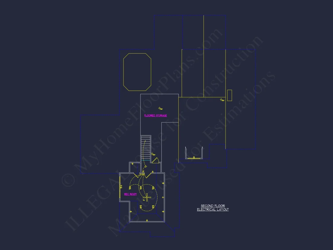 house Plan Blueprint: Architecture & Floor Designs
