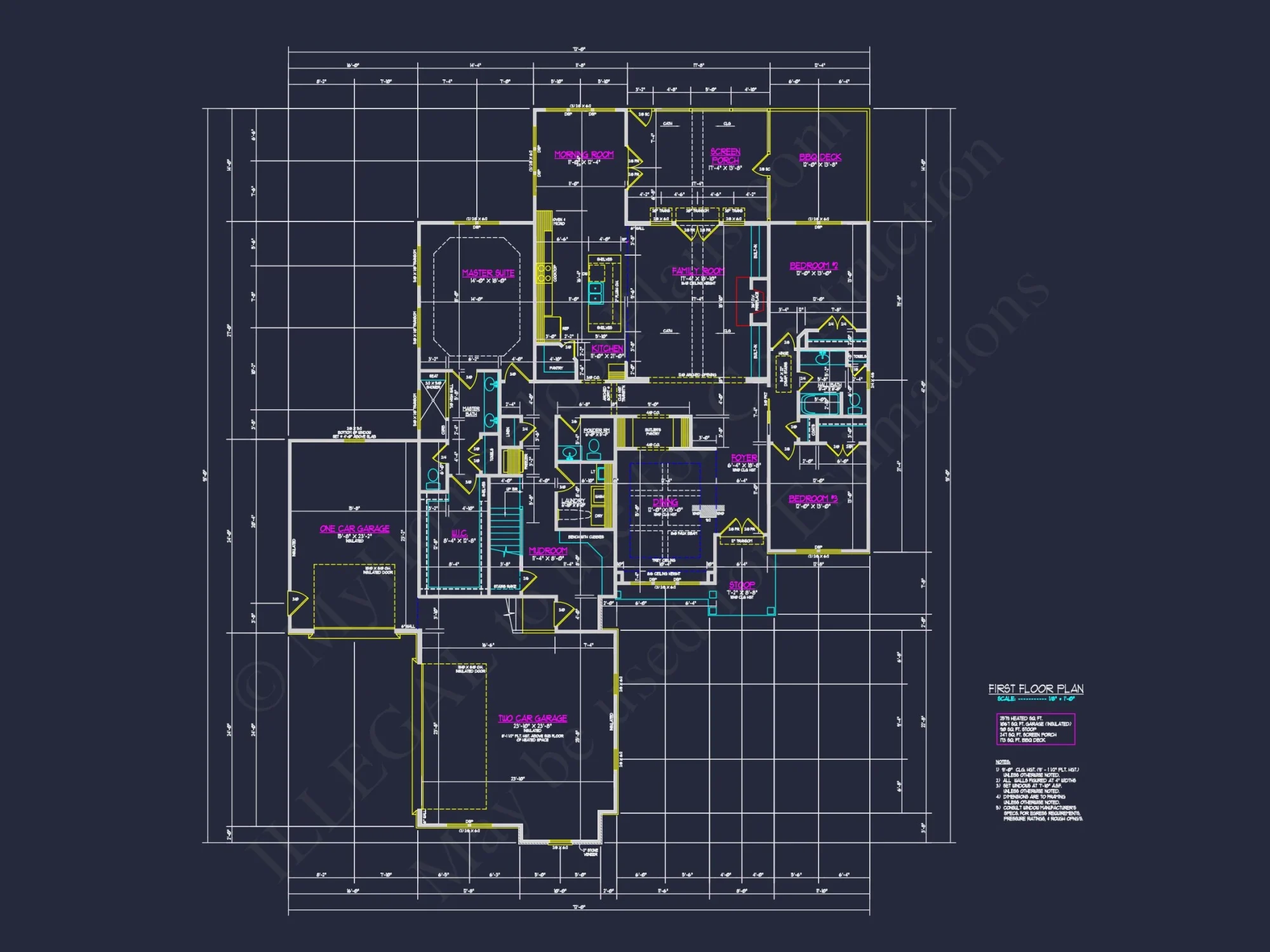house Plan Blueprint: Architecture & Floor Designs