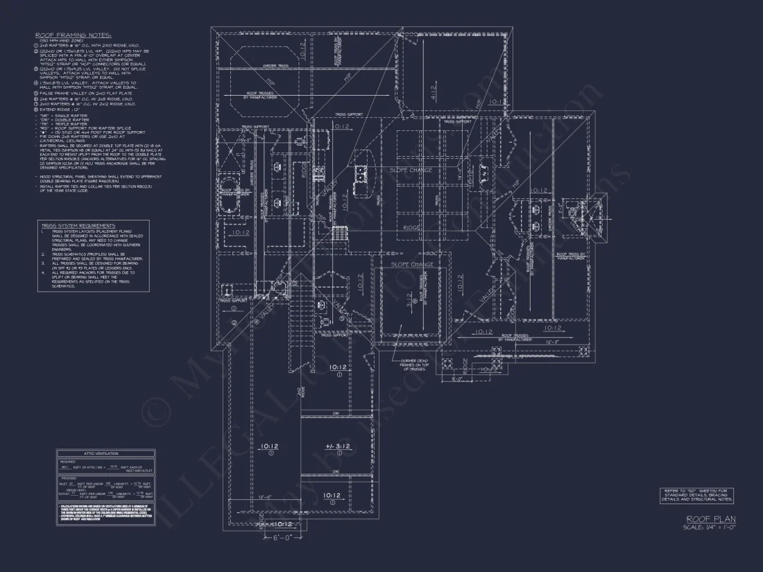 Beautiful 1.5 Story house Plan with CAD Designs and Blueprint
