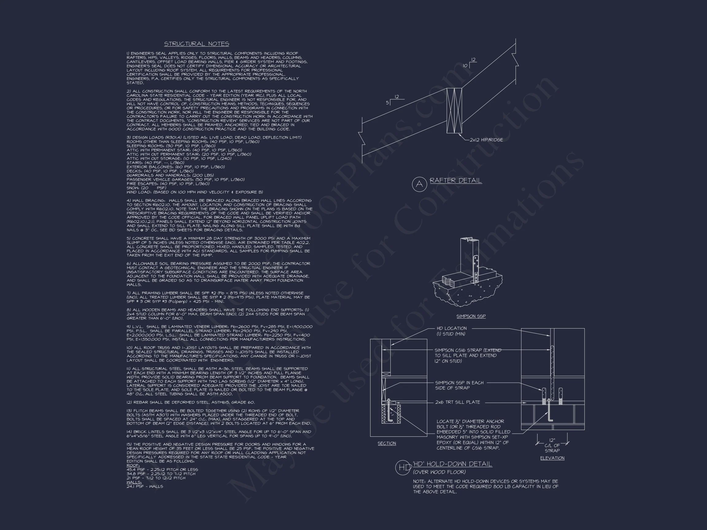 Discover Your Dream house Plan: CAD Architecture Designs