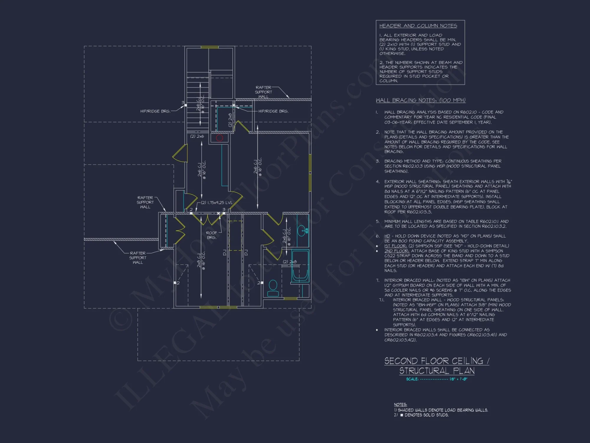 Discover Your Dream house Plan: CAD Architecture Designs