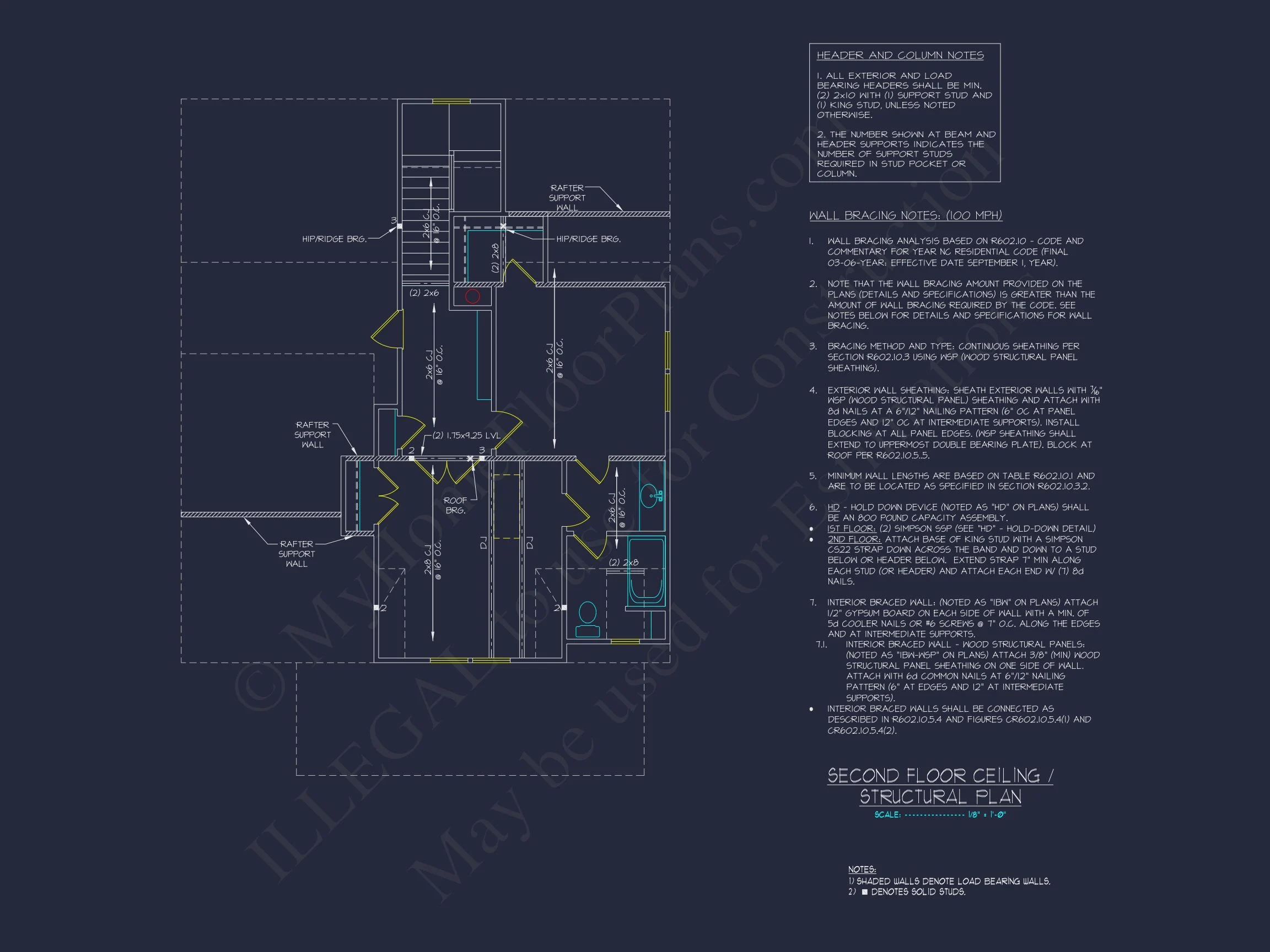 Discover Your Dream house Plan: CAD Architecture Designs