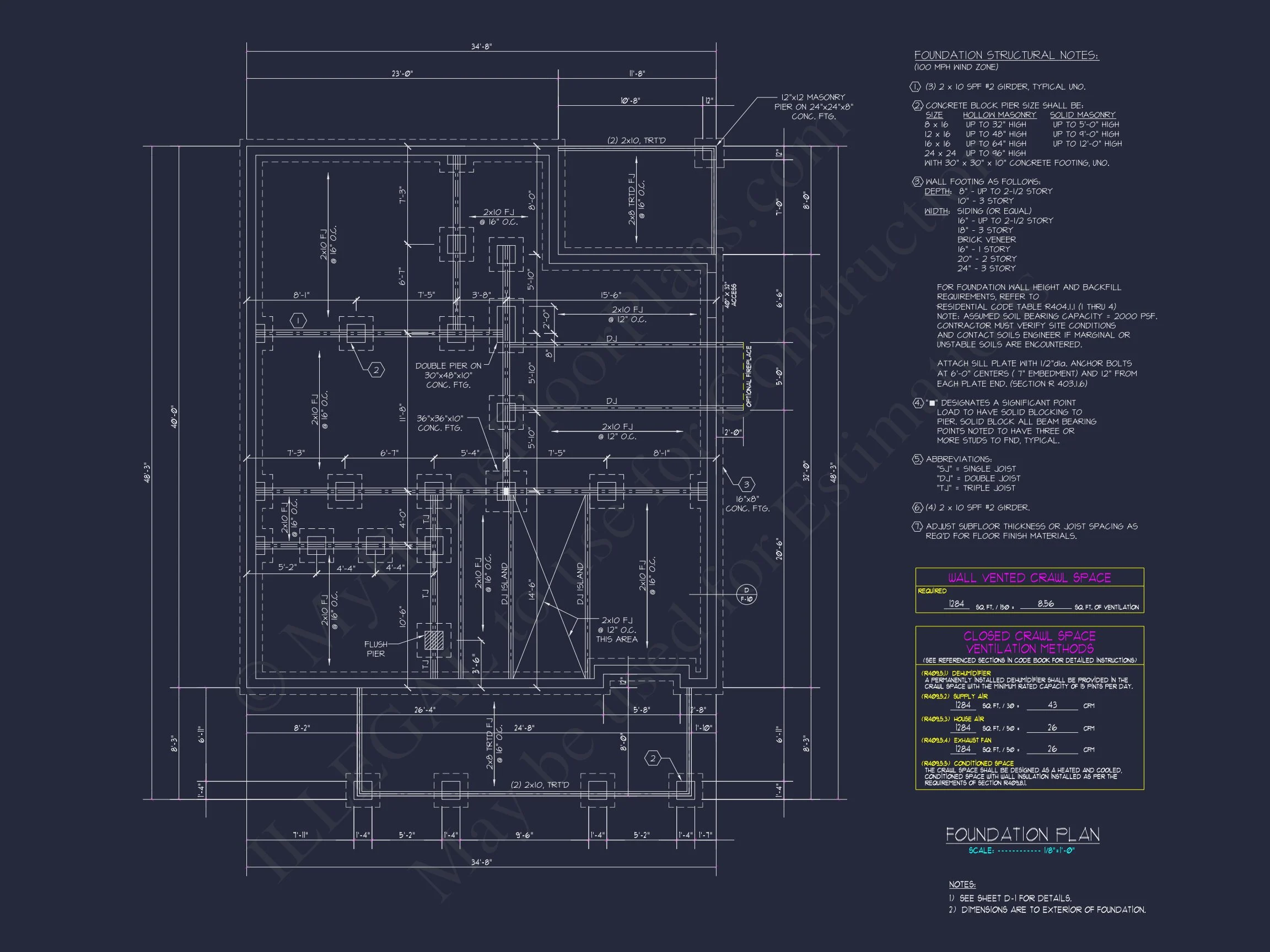 Discover Your Dream house Plan: CAD Architecture Designs