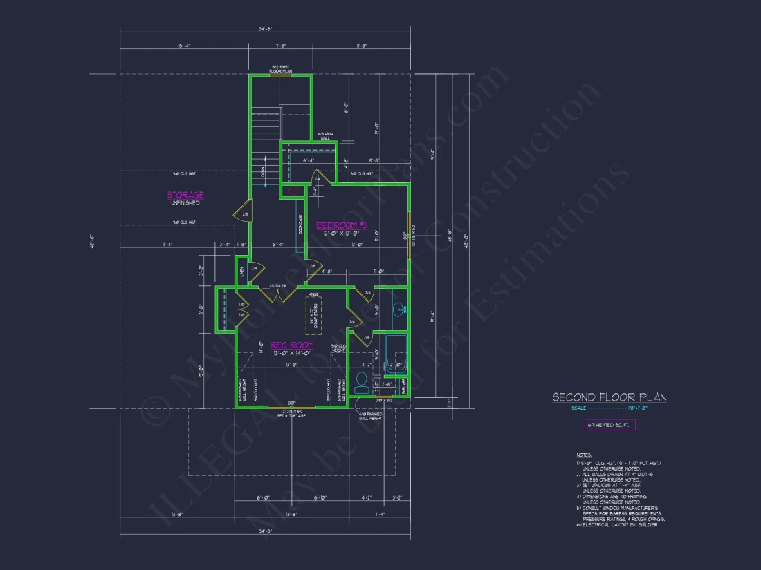 Discover Your Dream house Plan: CAD Architecture Designs
