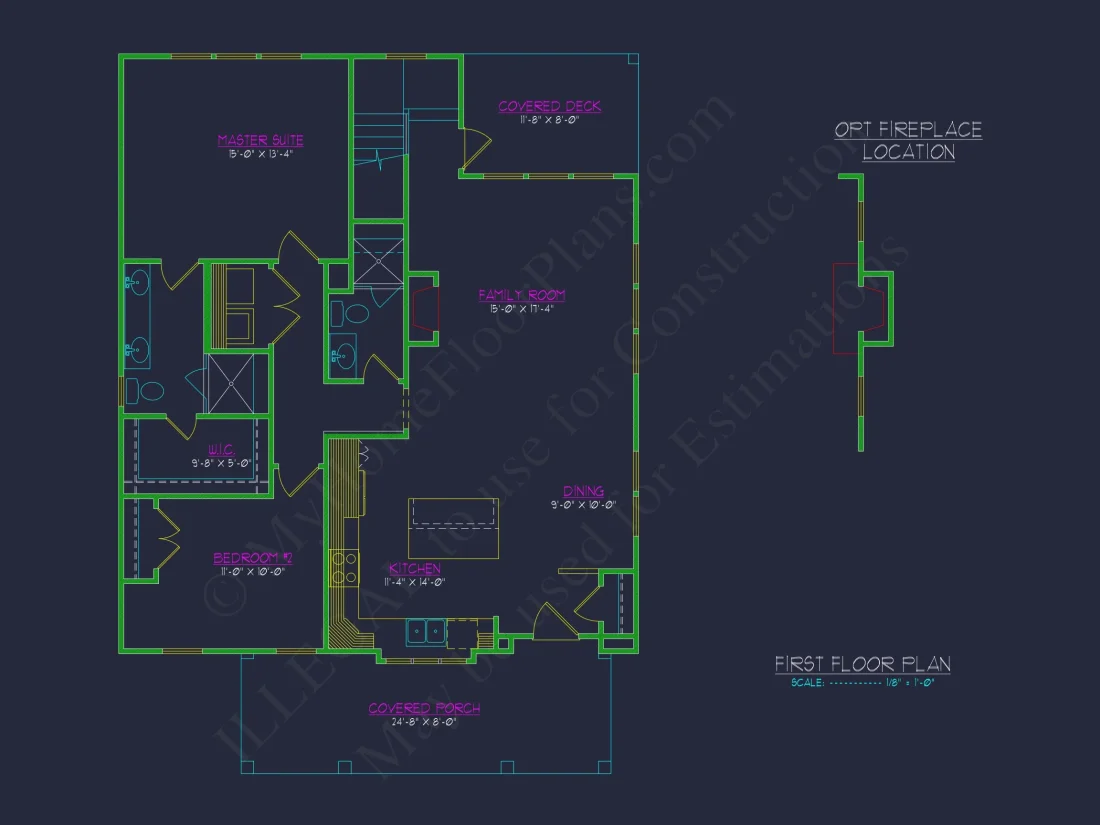 Discover Your Dream house Plan: CAD Architecture Designs