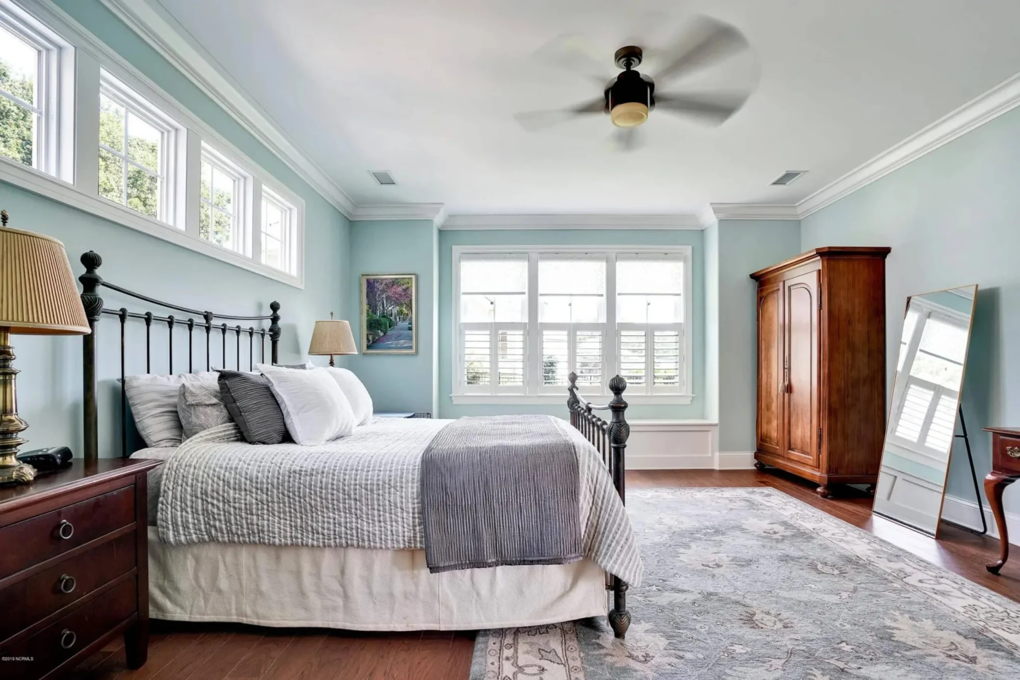 Elegant 3-Bedroom house Plan with Detailed Floor Designs