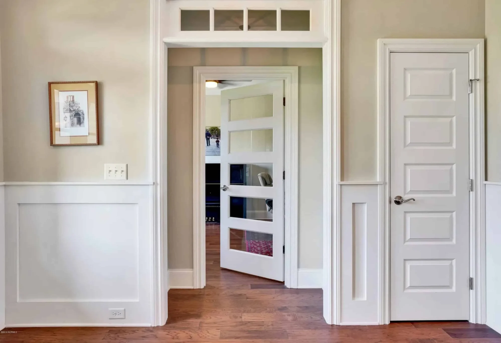 Elegant 3-Bedroom house Plan with Detailed Floor Designs