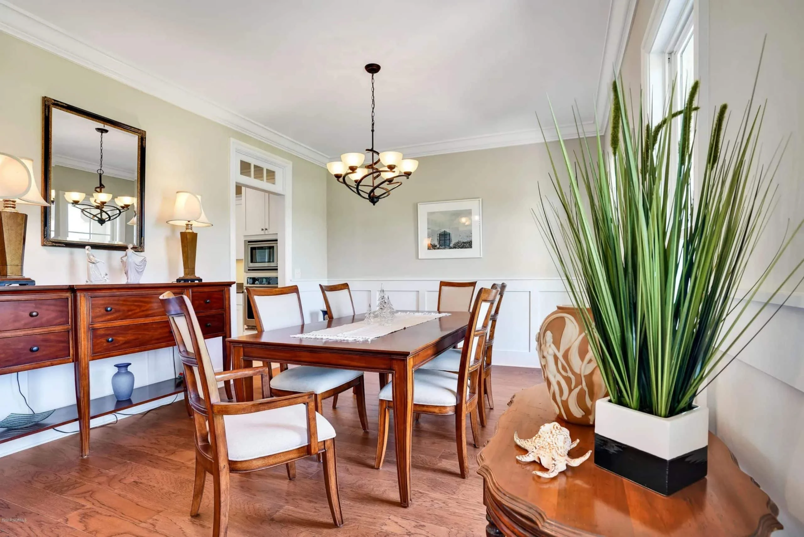 Elegant 3-Bedroom house Plan with Detailed Floor Designs