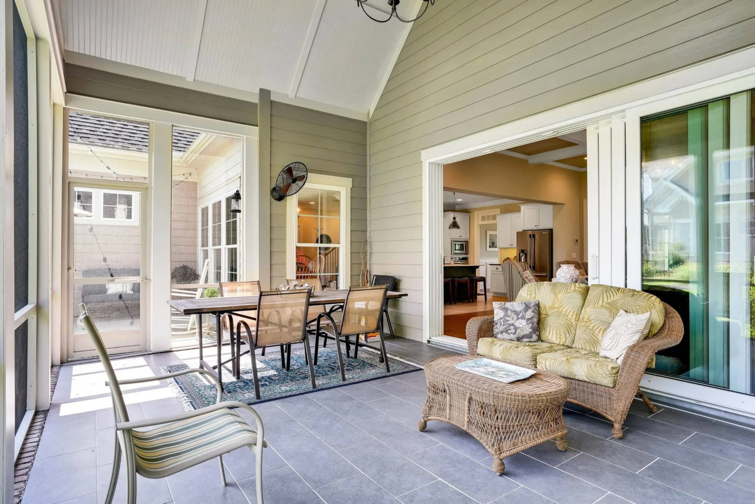 Elegant 3-Bedroom house Plan with Detailed Floor Designs
