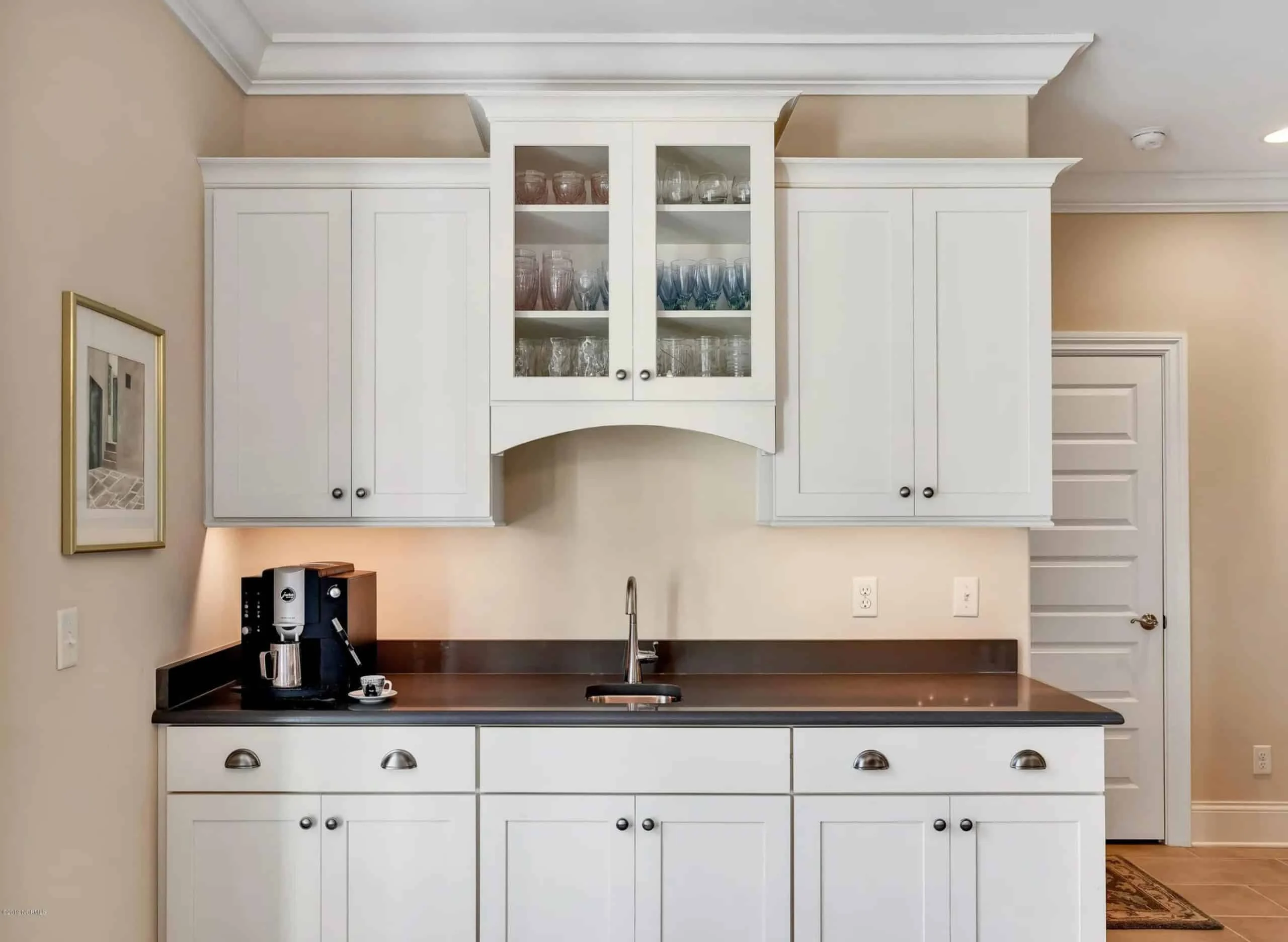 Elegant 3-Bedroom house Plan with Detailed Floor Designs