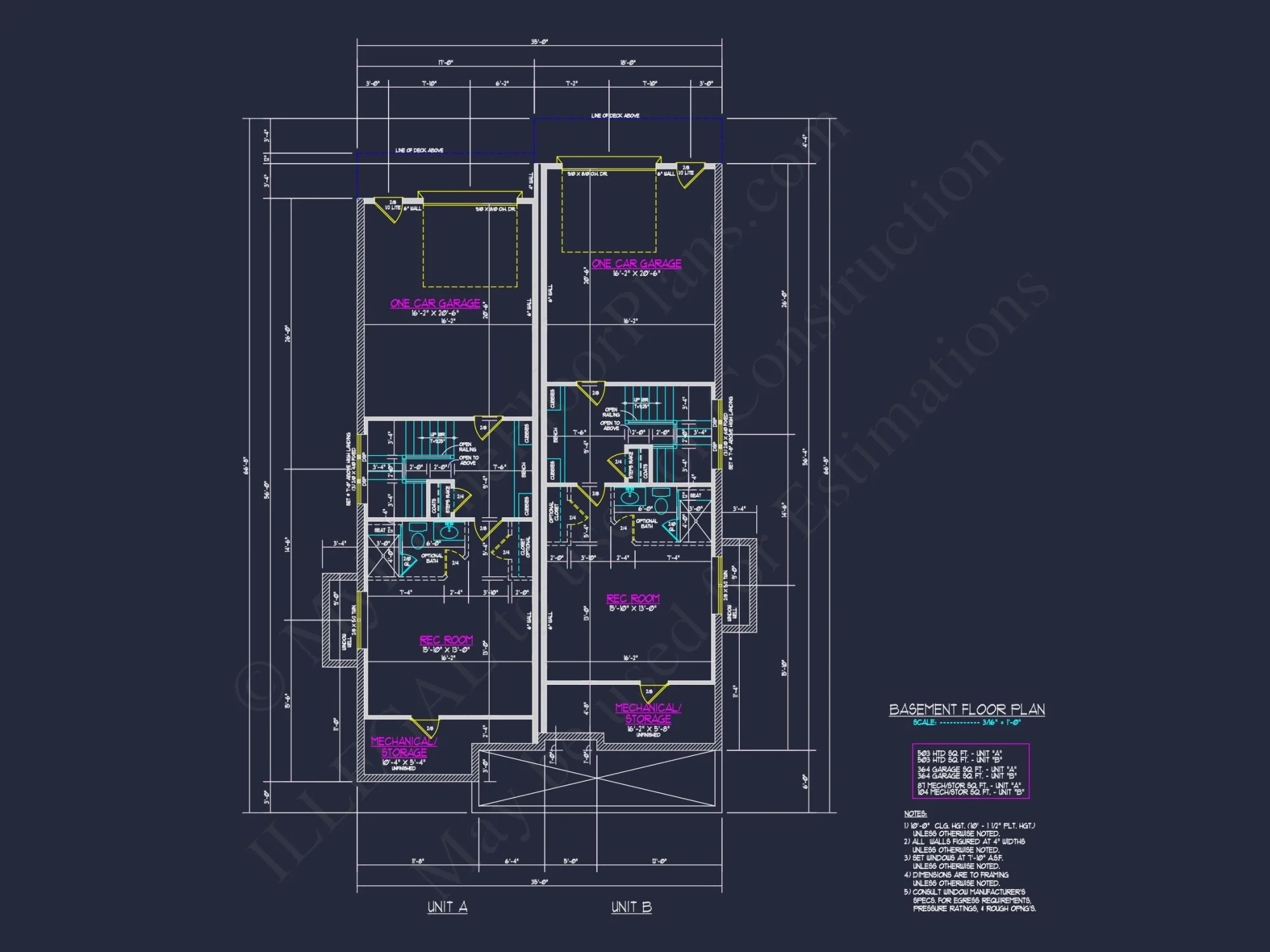 Stunning Duplex house Plan: Detailed Floor Plan and CAD Designs