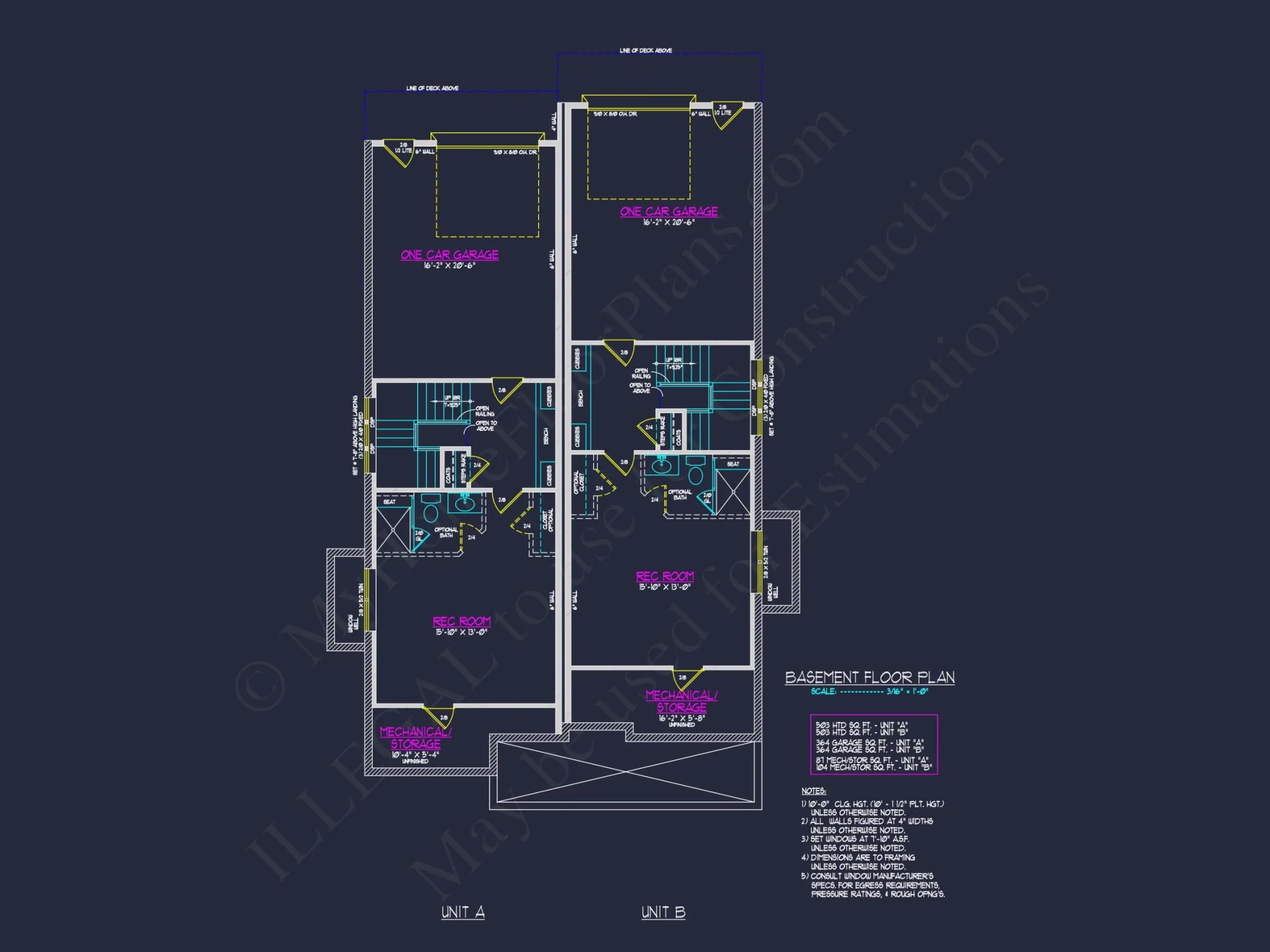 Stunning Duplex house Plan: Detailed Floor Plan and CAD Designs