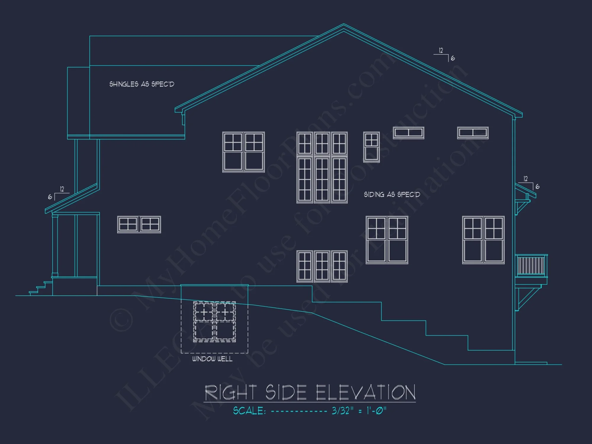 Stunning Duplex house Plan: Detailed Floor Plan and CAD Designs