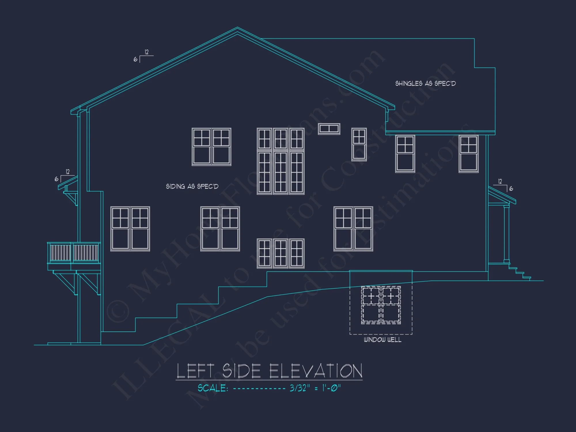 Stunning Duplex house Plan: Detailed Floor Plan and CAD Designs