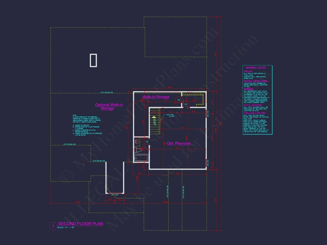 Beautiful house Plan with CAD Designs and Detailed Blueprints