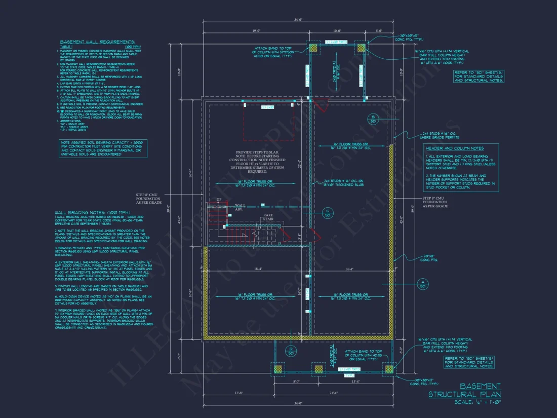 Craftsman house Plan with CAD Designs & Modern Features
