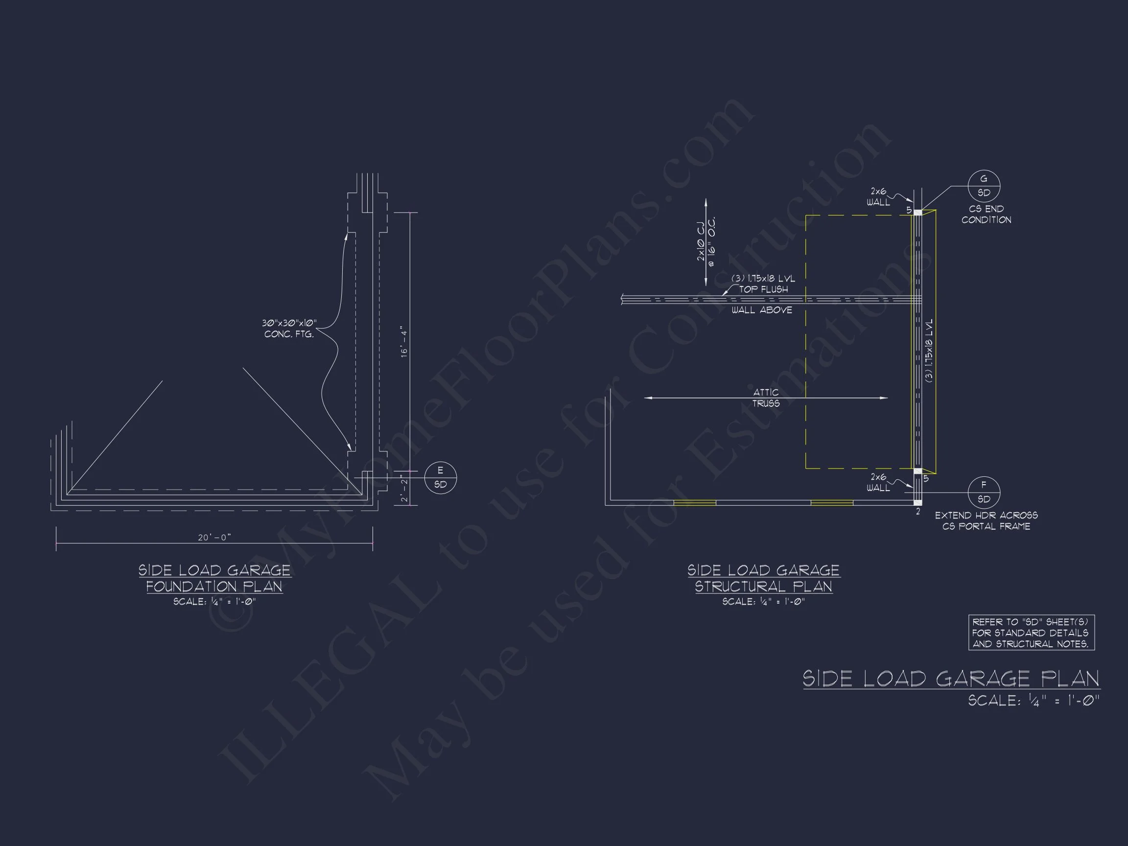 15-1905 HOUSE PLAN - Traditional Colonial Home Plan - 3-Bed, 2-Bath, 1,526 SF 15 Classic Two-Story house Plan with CAD Designs and Blueprints