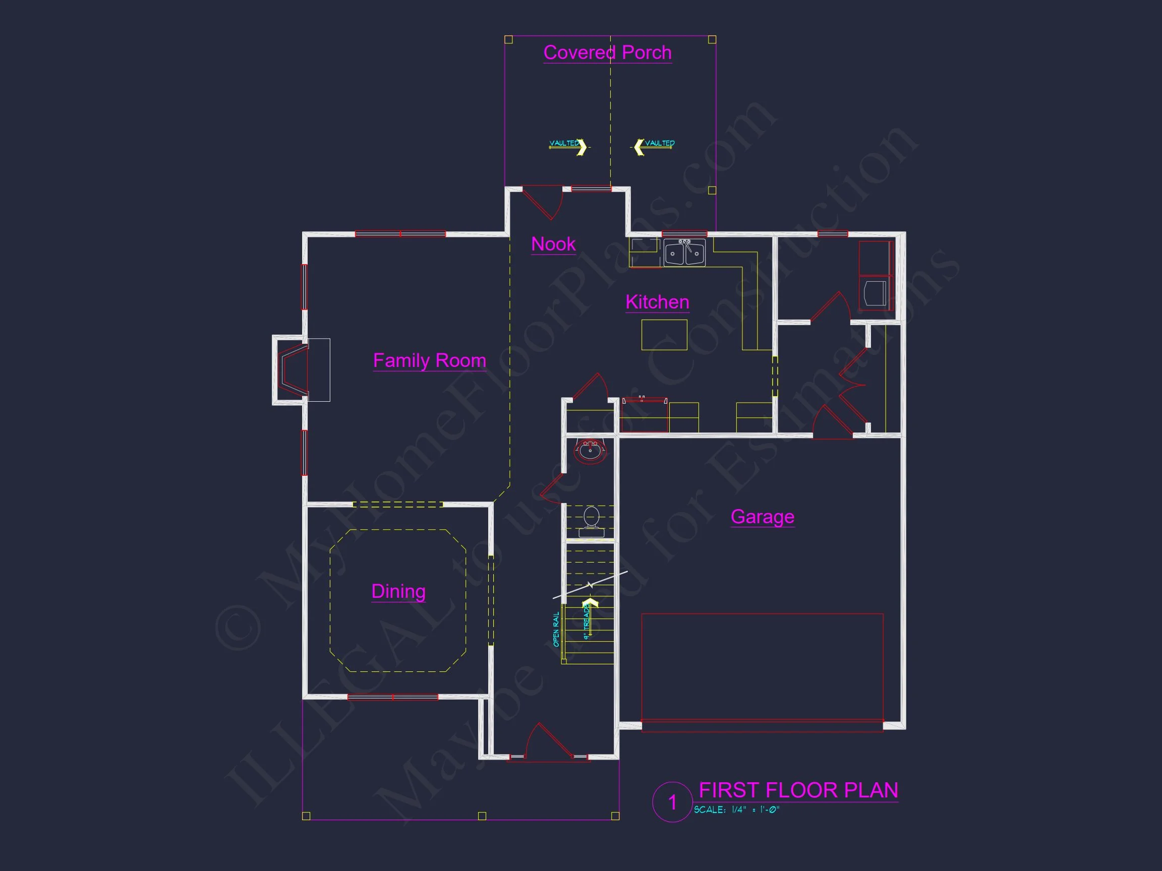 CAD Designs