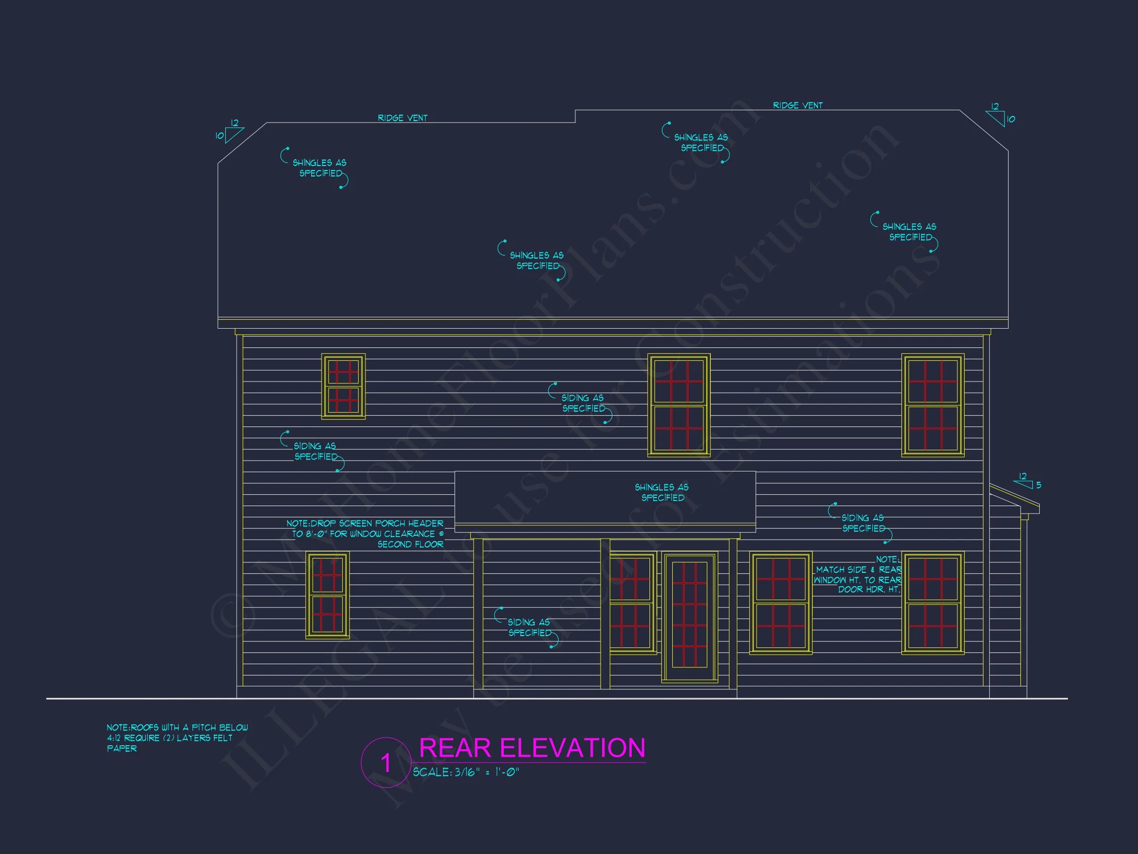 CAD Designs