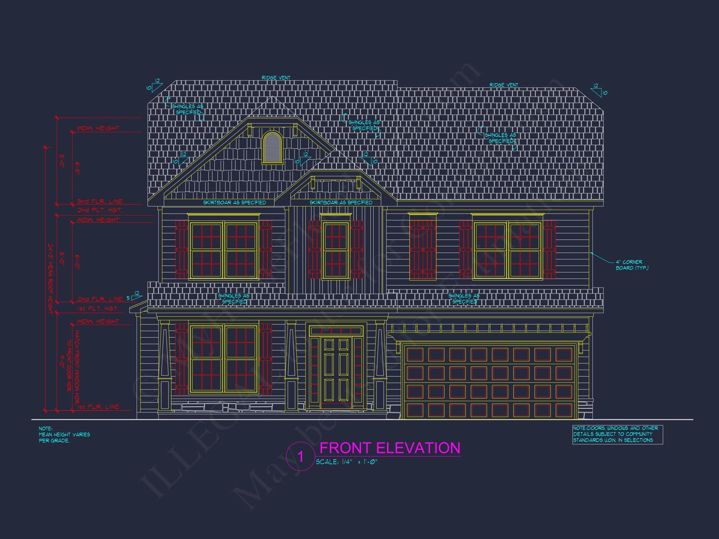 CAD Designs