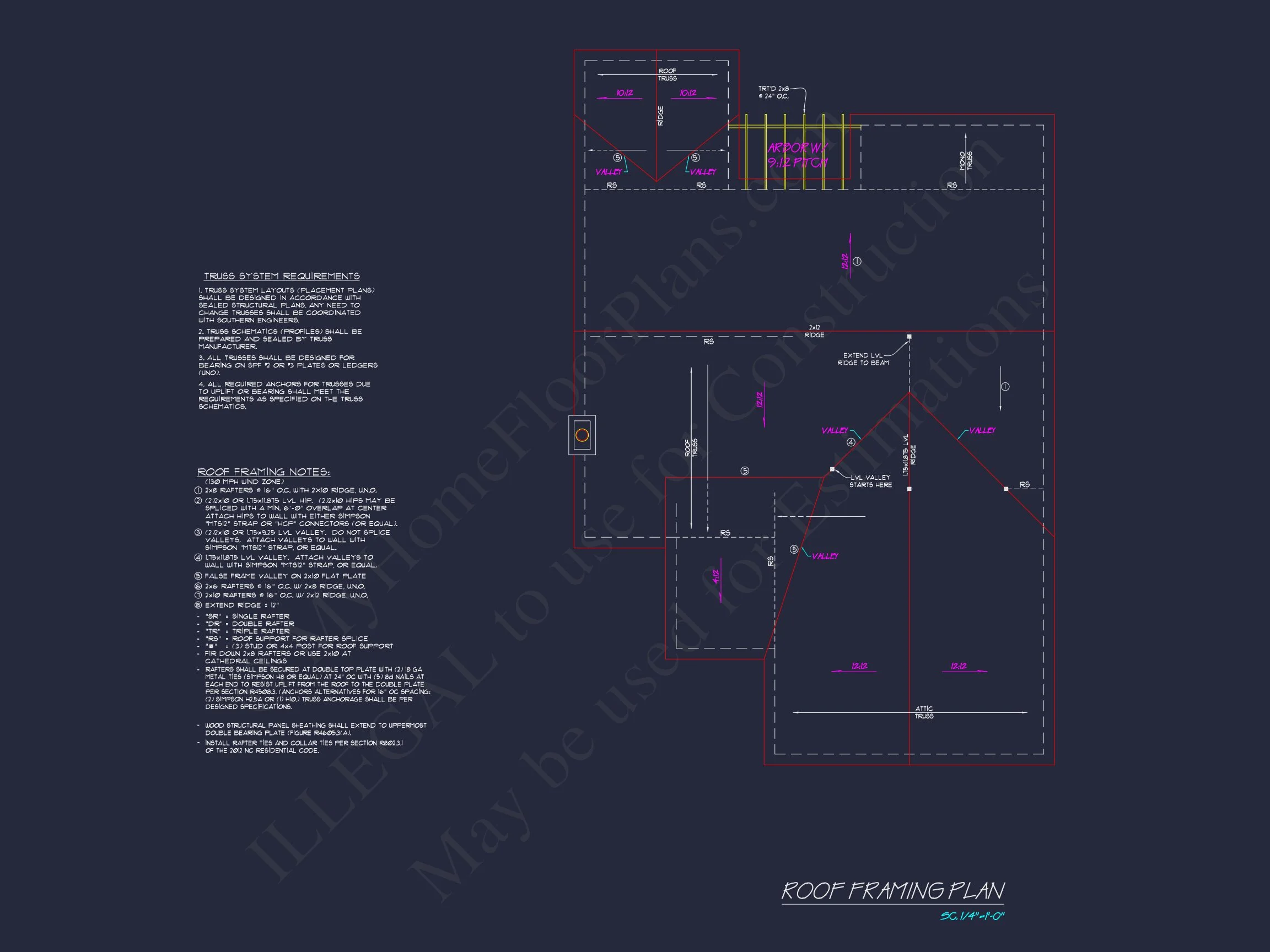 15-1496 HOUSE PLAN - Cape Cod Home Plan - 3-Bed, 2.5-Bath, 2,033 SF 68 "Detailed CAD designs and architectural blueprints on a white background"