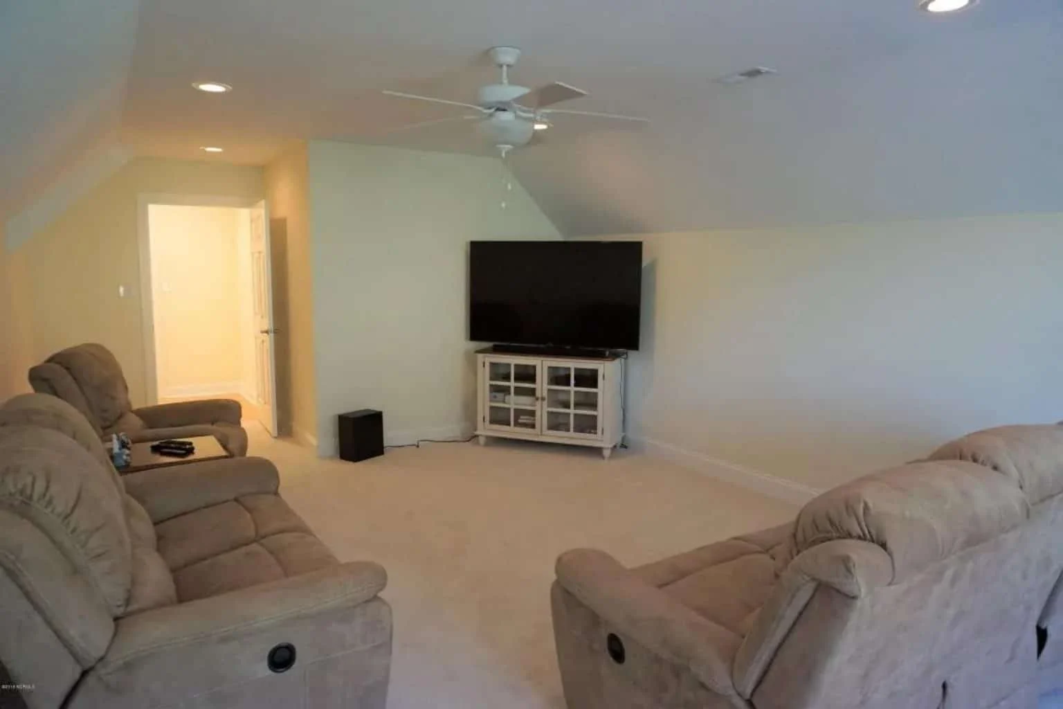 15-1496 HOUSE PLAN - Cape Cod Home Plan - 3-Bed, 2.5-Bath, 2,033 SF 46 Custom house Plan with Floor Plans, CAD Designs & Blueprints