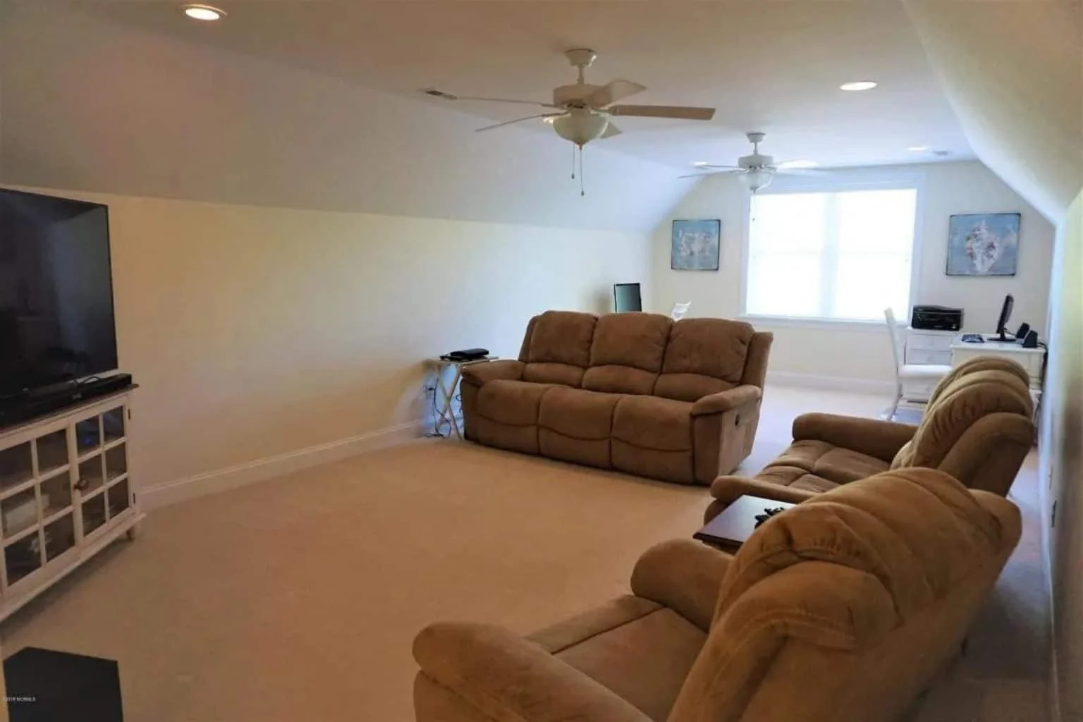 15-1496 HOUSE PLAN - Cape Cod Home Plan - 3-Bed, 2.5-Bath, 2,033 SF 45 Custom house Plan with Floor Plans, CAD Designs & Blueprints