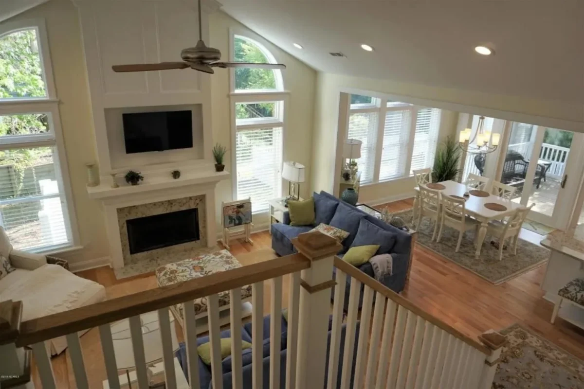 Custom house Plan with Floor Plans, CAD Designs & Blueprints