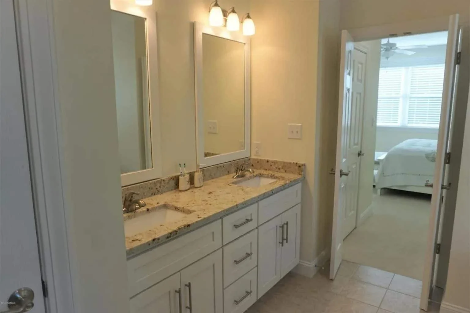 15-1496 HOUSE PLAN - Cape Cod Home Plan - 3-Bed, 2.5-Bath, 2,033 SF 36 Custom house Plan with Floor Plans, CAD Designs & Blueprints