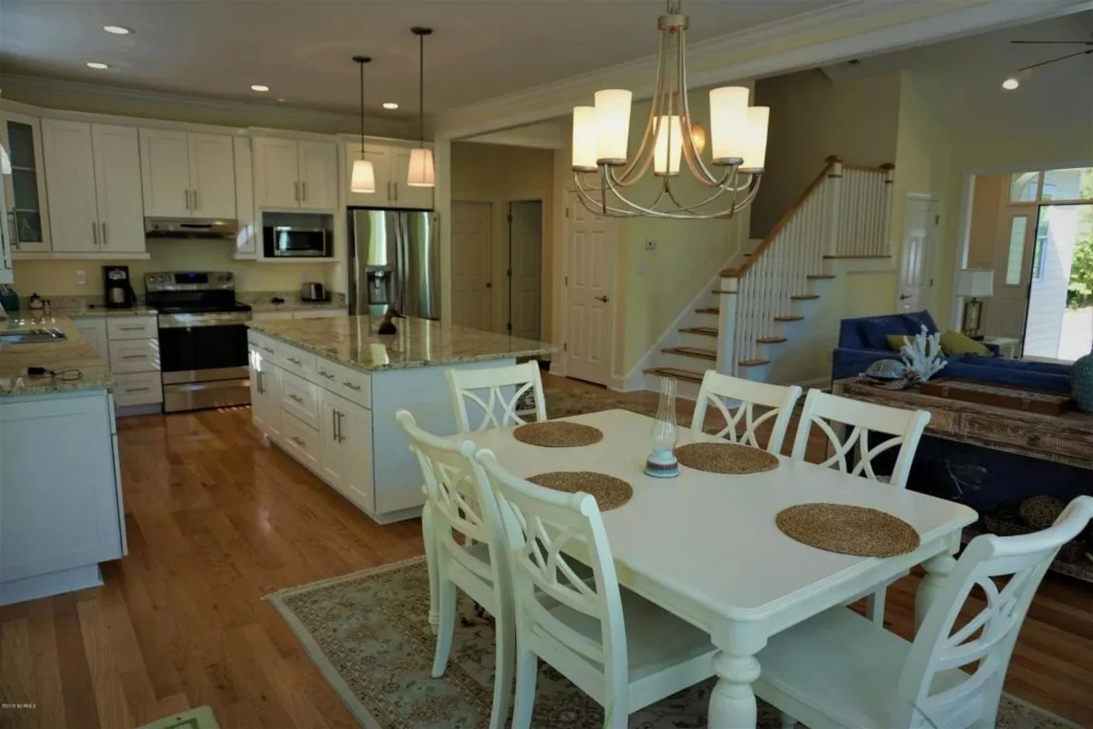 15-1496 HOUSE PLAN - Cape Cod Home Plan - 3-Bed, 2.5-Bath, 2,033 SF 26 Custom house Plan with Floor Plans, CAD Designs & Blueprints