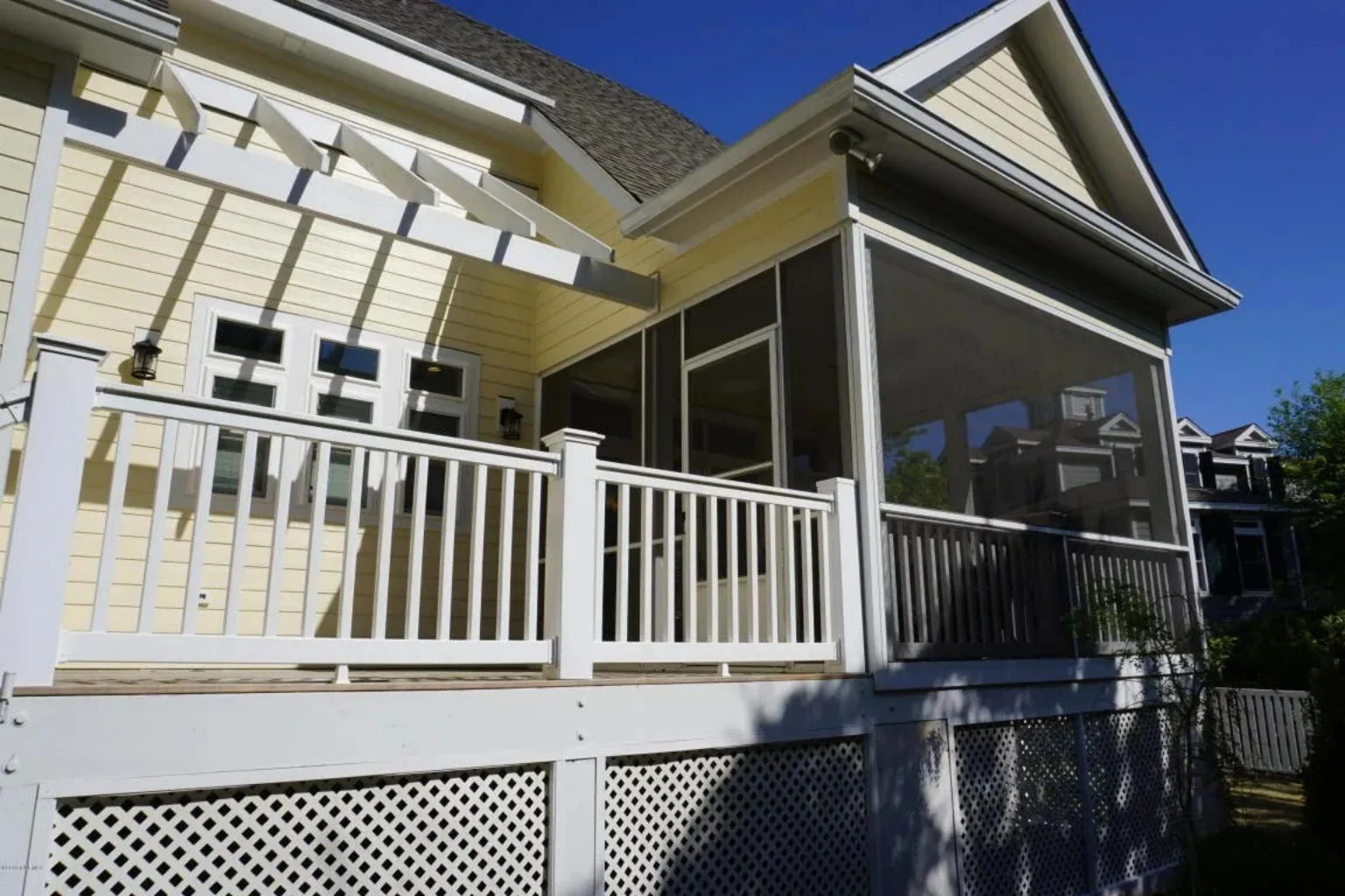 15-1496 HOUSE PLAN - Cape Cod Home Plan - 3-Bed, 2.5-Bath, 2,033 SF 24 Custom house Plan with Floor Plans, CAD Designs & Blueprints