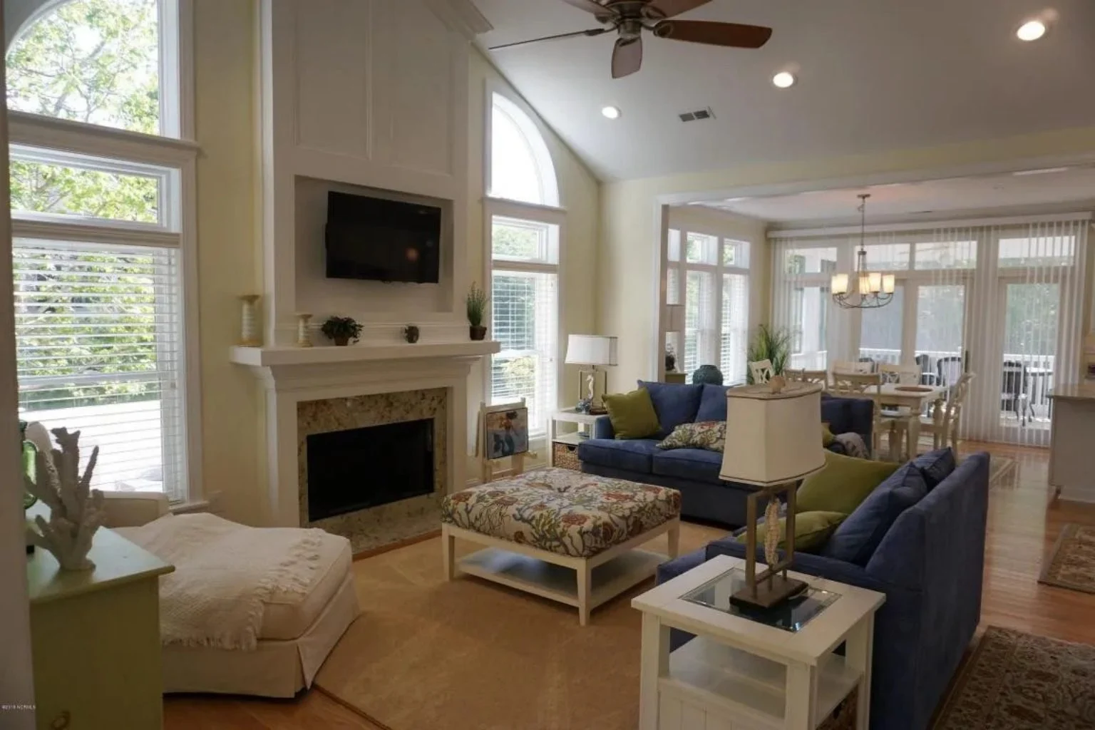 15-1496 HOUSE PLAN - Cape Cod Home Plan - 3-Bed, 2.5-Bath, 2,033 SF 17 Custom house Plan with Floor Plans, CAD Designs & Blueprints