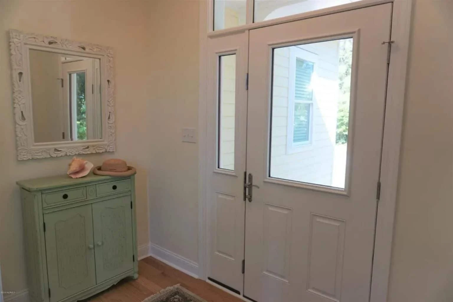 15-1496 HOUSE PLAN - Cape Cod Home Plan - 3-Bed, 2.5-Bath, 2,033 SF 15 Custom house Plan with Floor Plans, CAD Designs & Blueprints