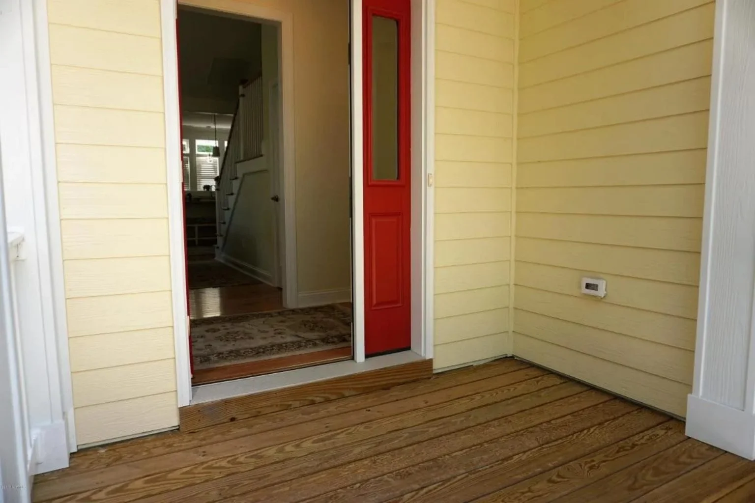 15-1496 HOUSE PLAN - Cape Cod Home Plan - 3-Bed, 2.5-Bath, 2,033 SF 14 Custom house Plan with Floor Plans, CAD Designs & Blueprints