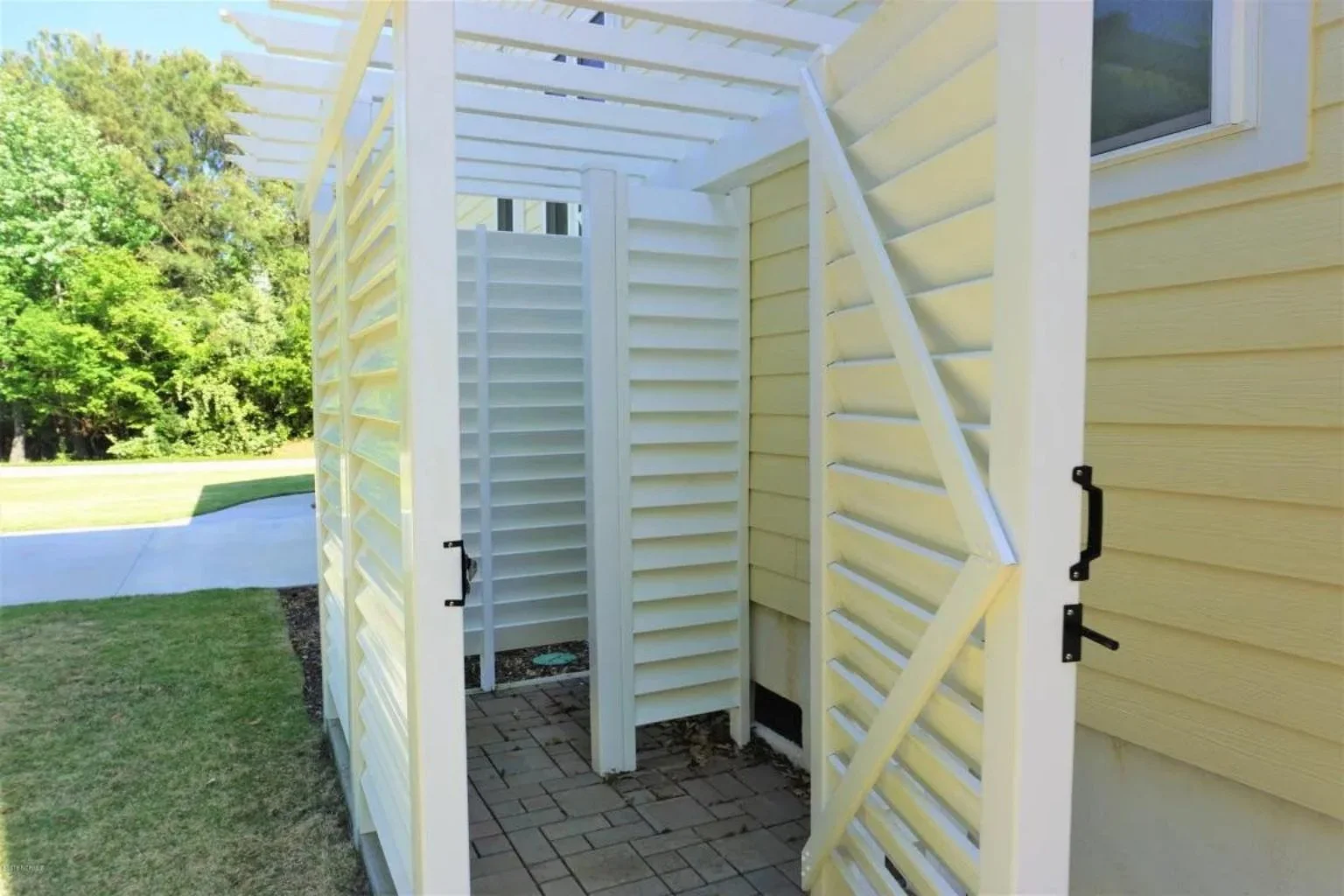 15-1496 HOUSE PLAN - Cape Cod Home Plan - 3-Bed, 2.5-Bath, 2,033 SF 12 Custom house Plan with Floor Plans, CAD Designs & Blueprints