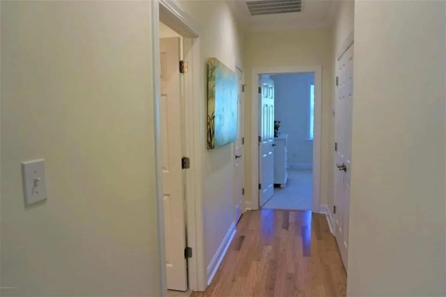 15-1496 HOUSE PLAN - Cape Cod Home Plan - 3-Bed, 2.5-Bath, 2,033 SF 8 Custom house Plan with Floor Plans, CAD Designs & Blueprints